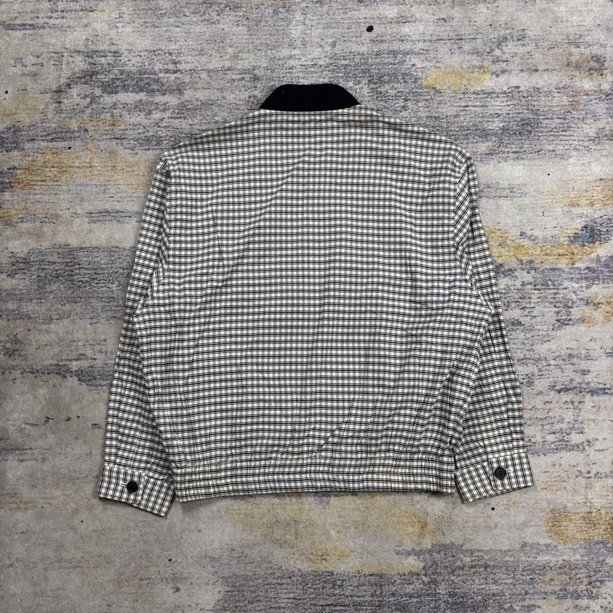 Yves Saint Laurent Vintage Yves saint laurent jacket Size US M / EU 48-50 / 2 - 3 Thumbnail