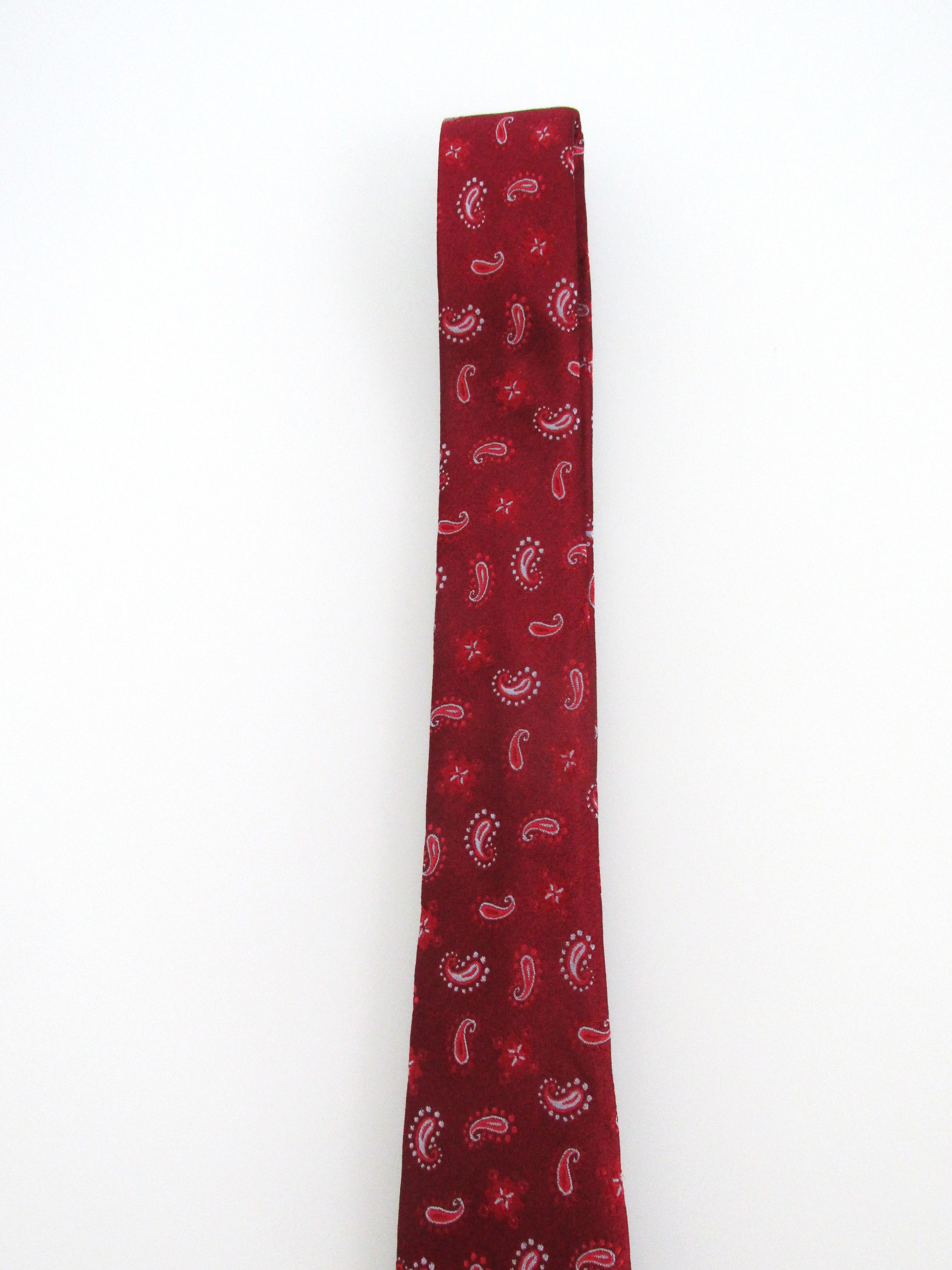 Brooks Brothers Brooks Brothers Men's Silk Tie Size ONE SIZE - 3 Thumbnail