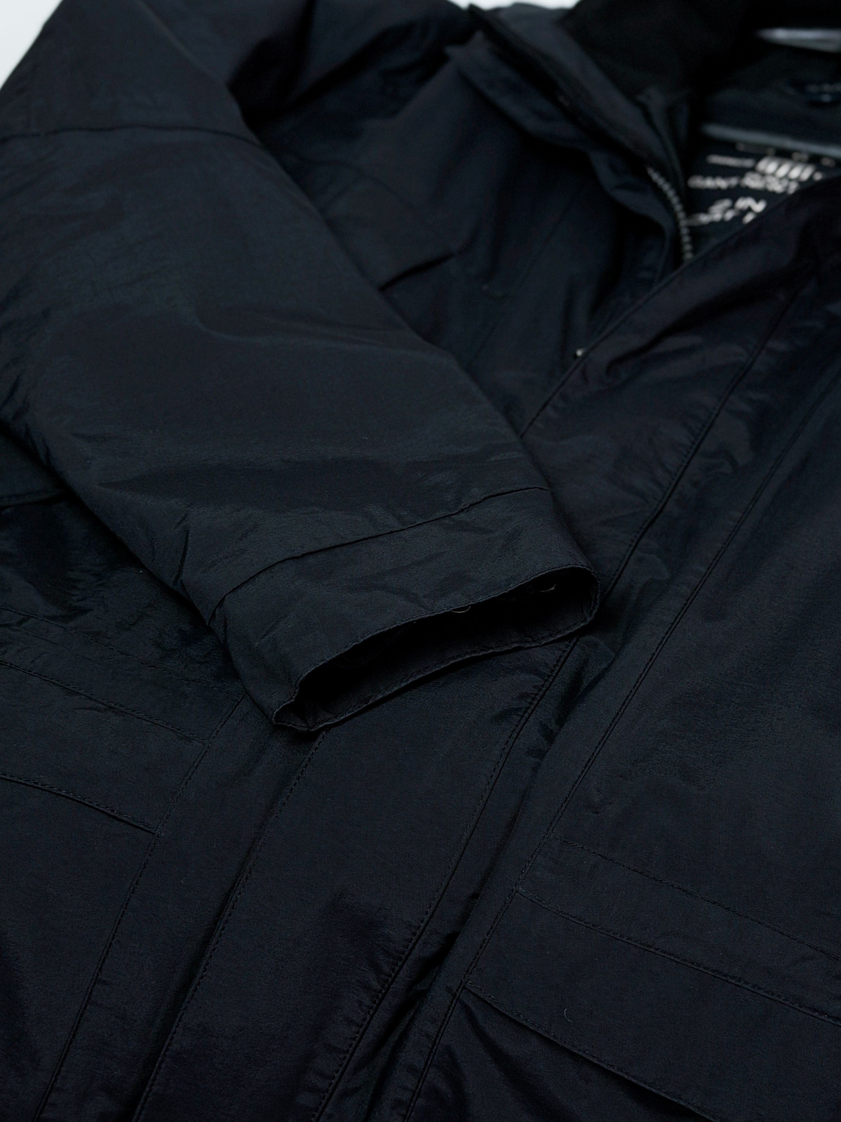 Gant GANT Men’s Sport Parka 3 in 1 Size US M / EU 48-50 / 2 - 10 Thumbnail