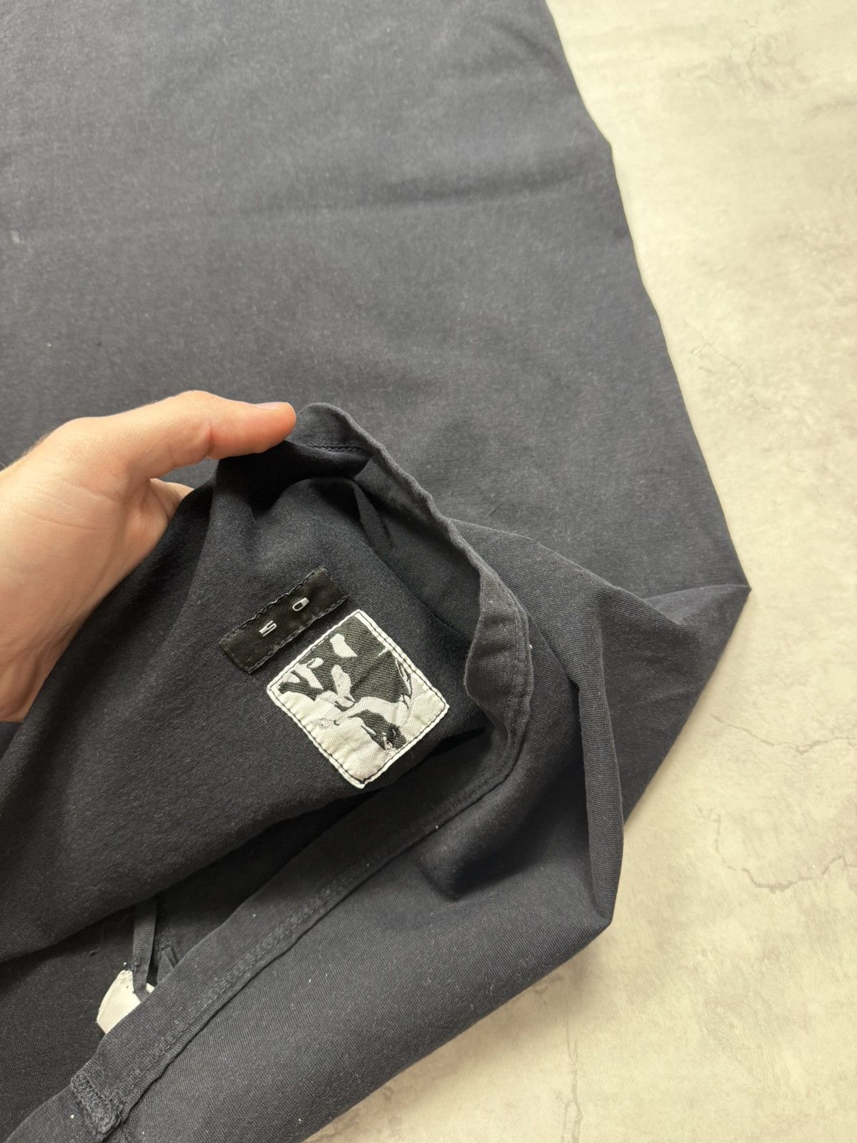 Rick Owens Rick Owens Dress Size M / US 6-8 / IT 42-44 - 8 Thumbnail