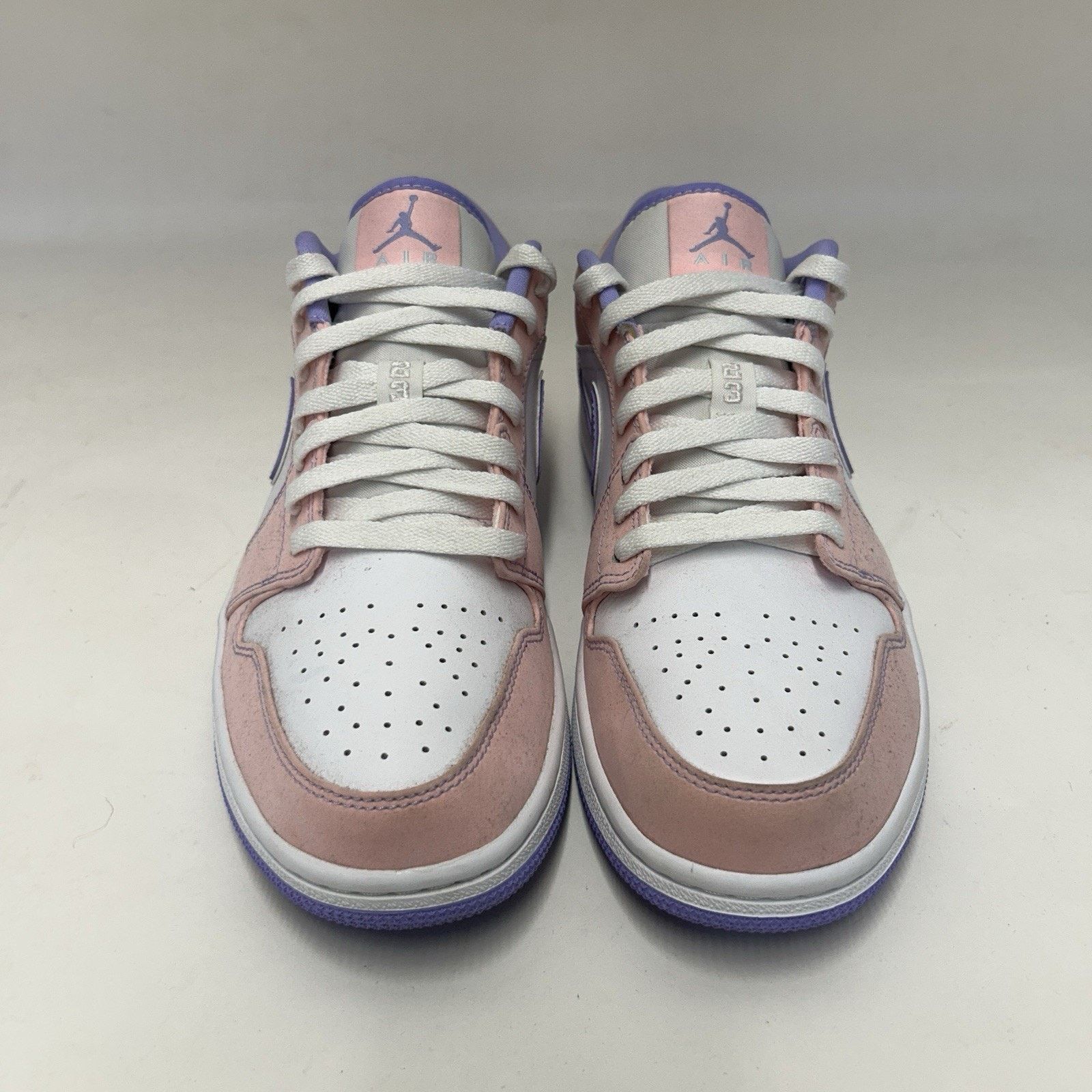 Nike Nike Air Jordan 1 Low SE Retro “Artic Punch” CK3022-600 Size US 10 / EU 43 - 2 Thumbnail