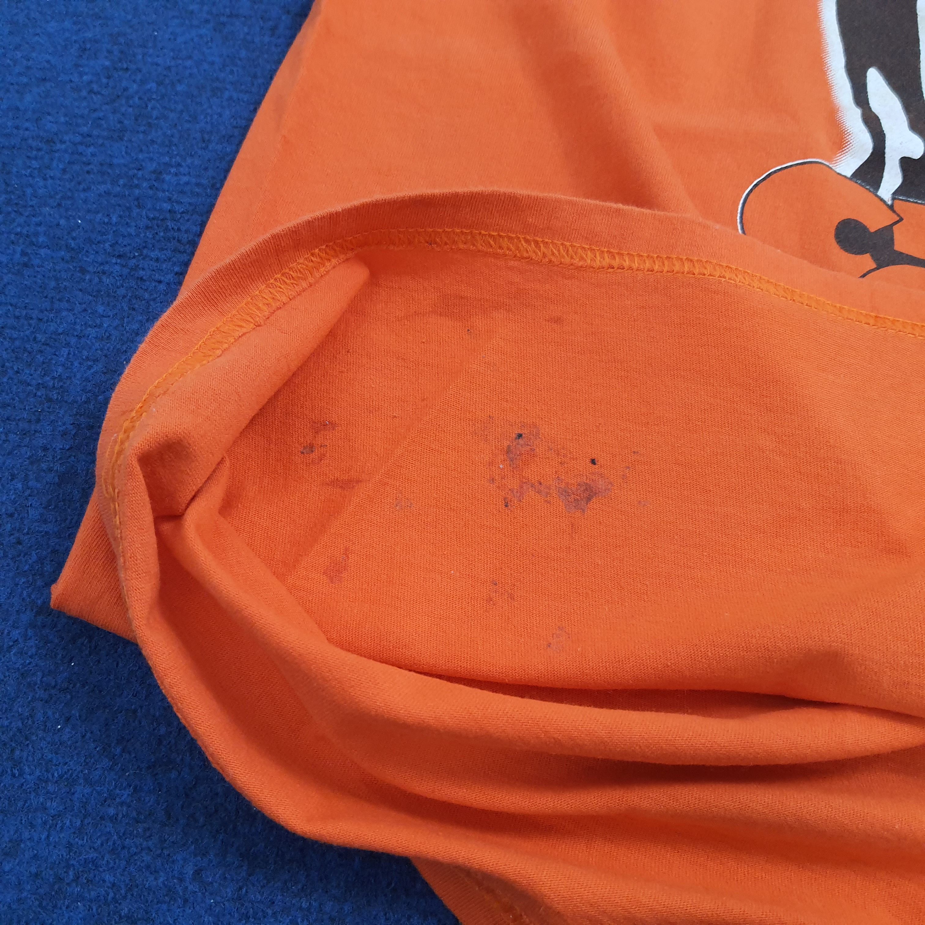 Other Clockwork Orange Punk Movie Tshirt Size US L / EU 52-54 / 3 - 6 Thumbnail