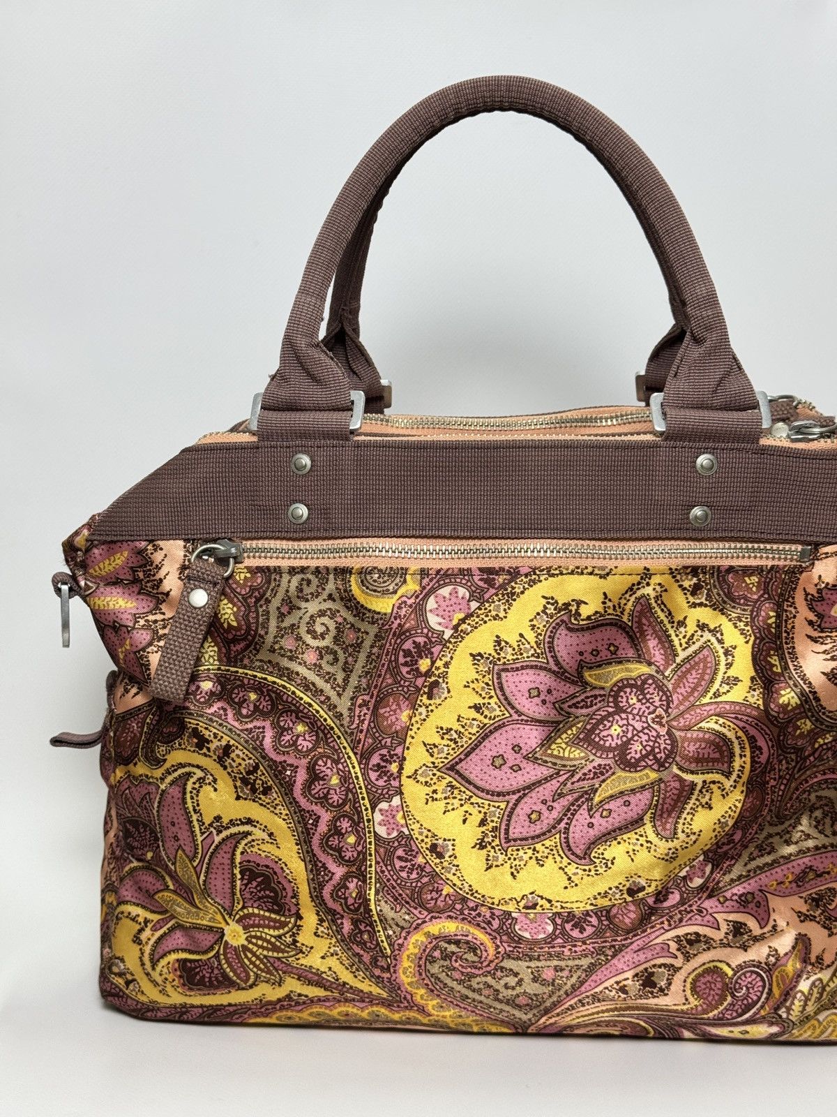 George Gina & Lucy George Gina & Lucy Miss Perfect Handbag Alyx Style Y2K Size ONE SIZE - 5 Thumbnail