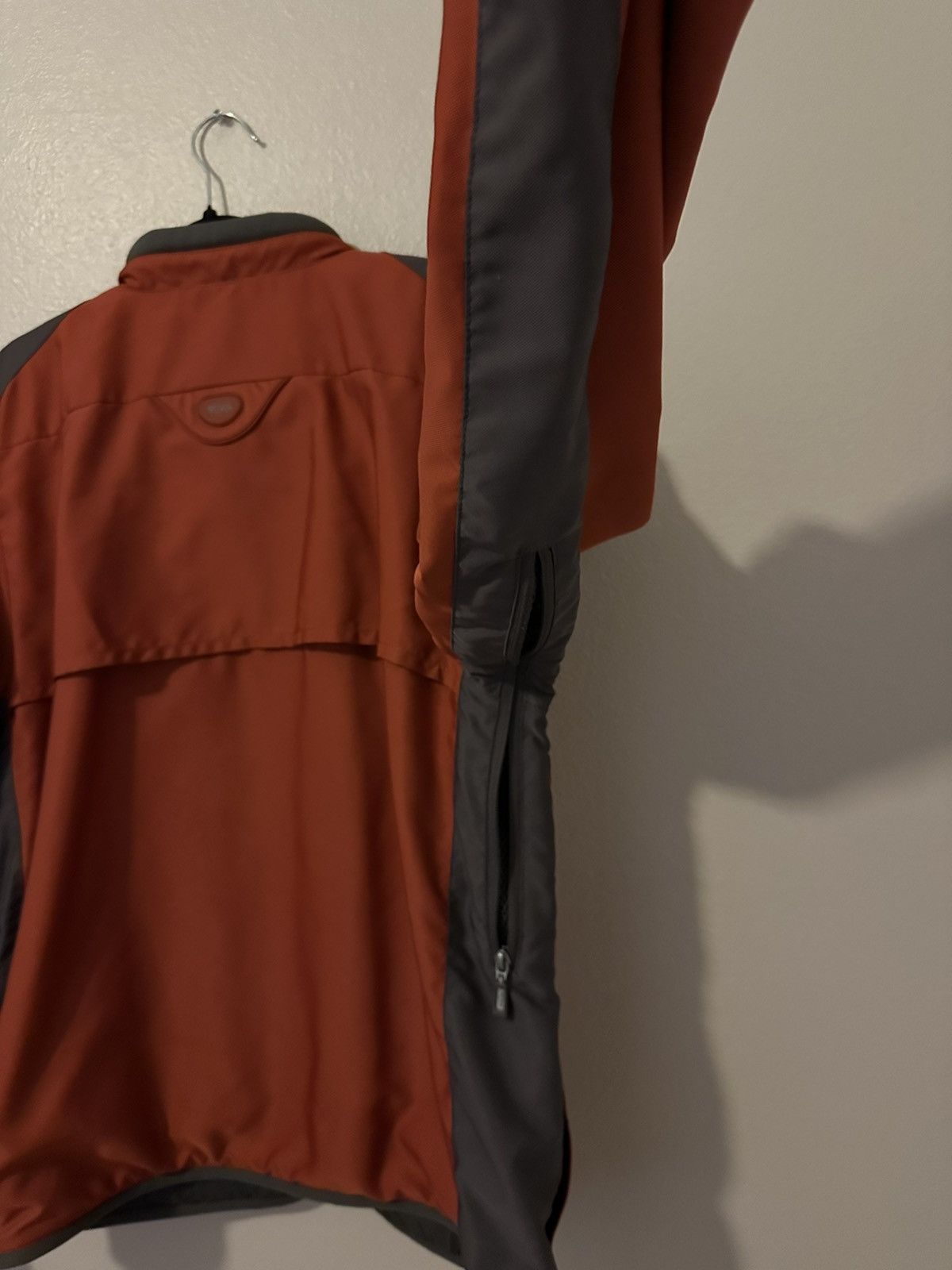 Tumi Vintage Tumi Tech Travel jacket Size US L / EU 52-54 / 3 - 8 Thumbnail