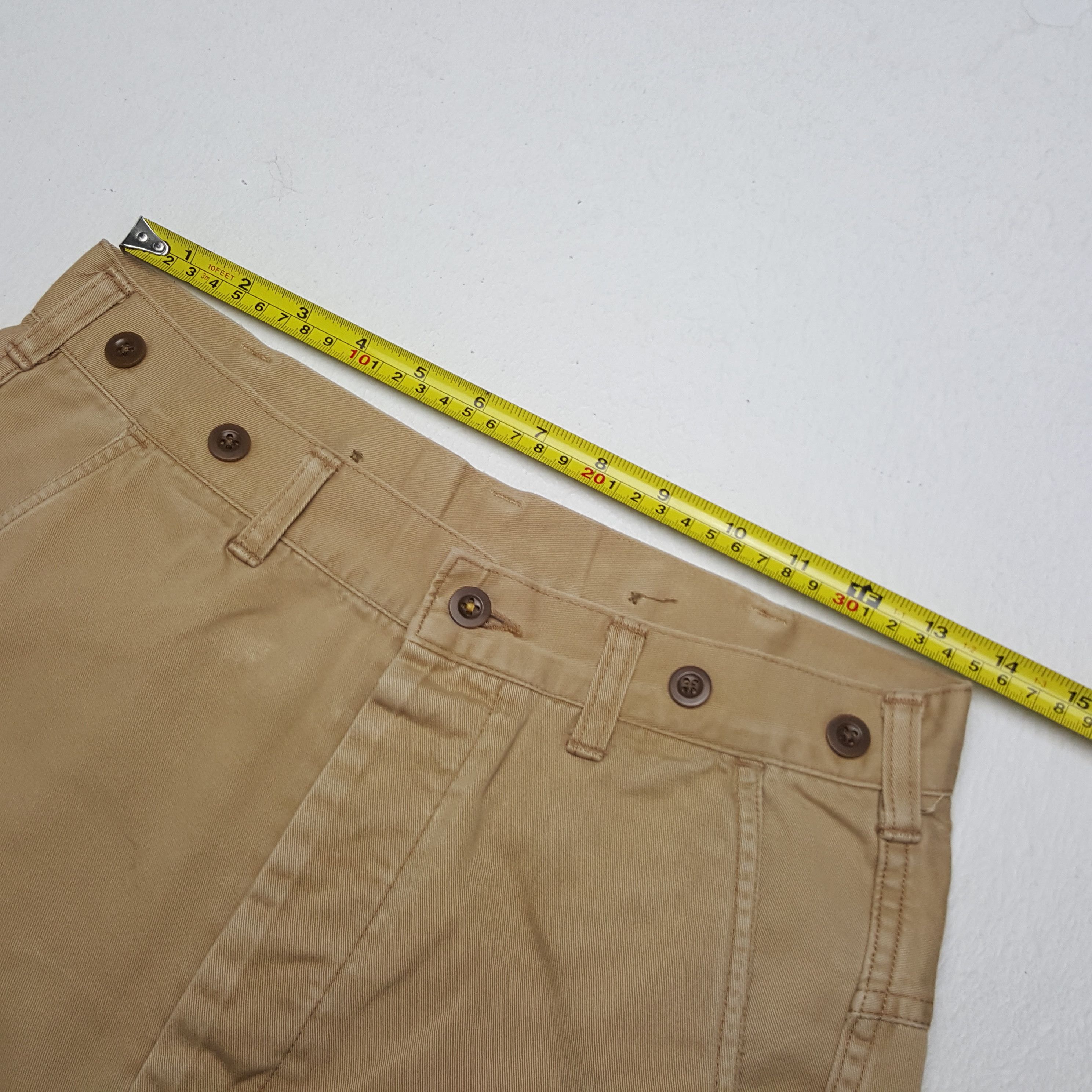 Filson × Japanese Brand × Vintage Vintage Filson Worker Pants Size US 27 - 7 Thumbnail