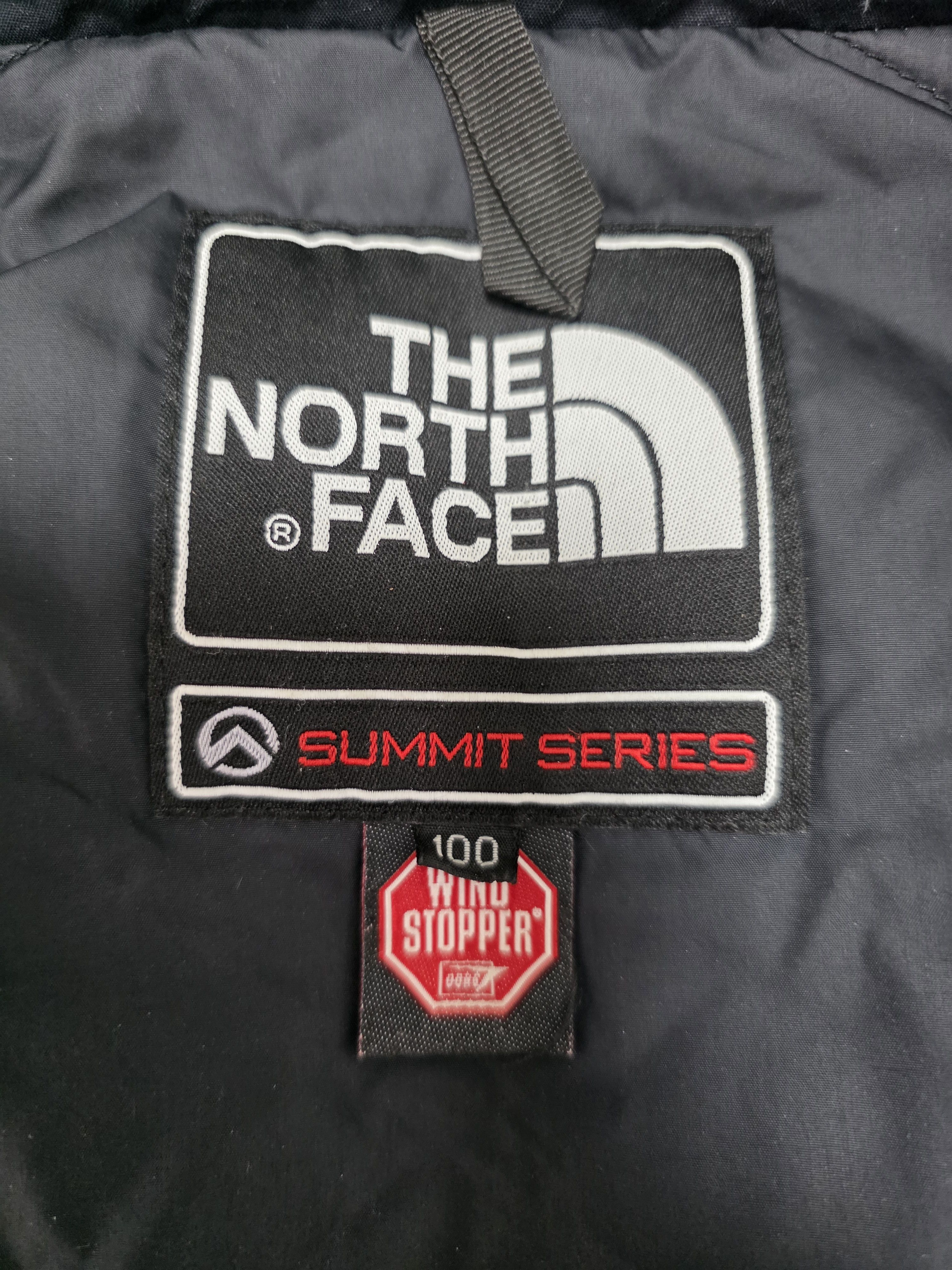 The North Face THE NORTH FACE BALTORO 700 PUFFER JACKET Size US L / EU 52-54 / 3 - 5 Thumbnail