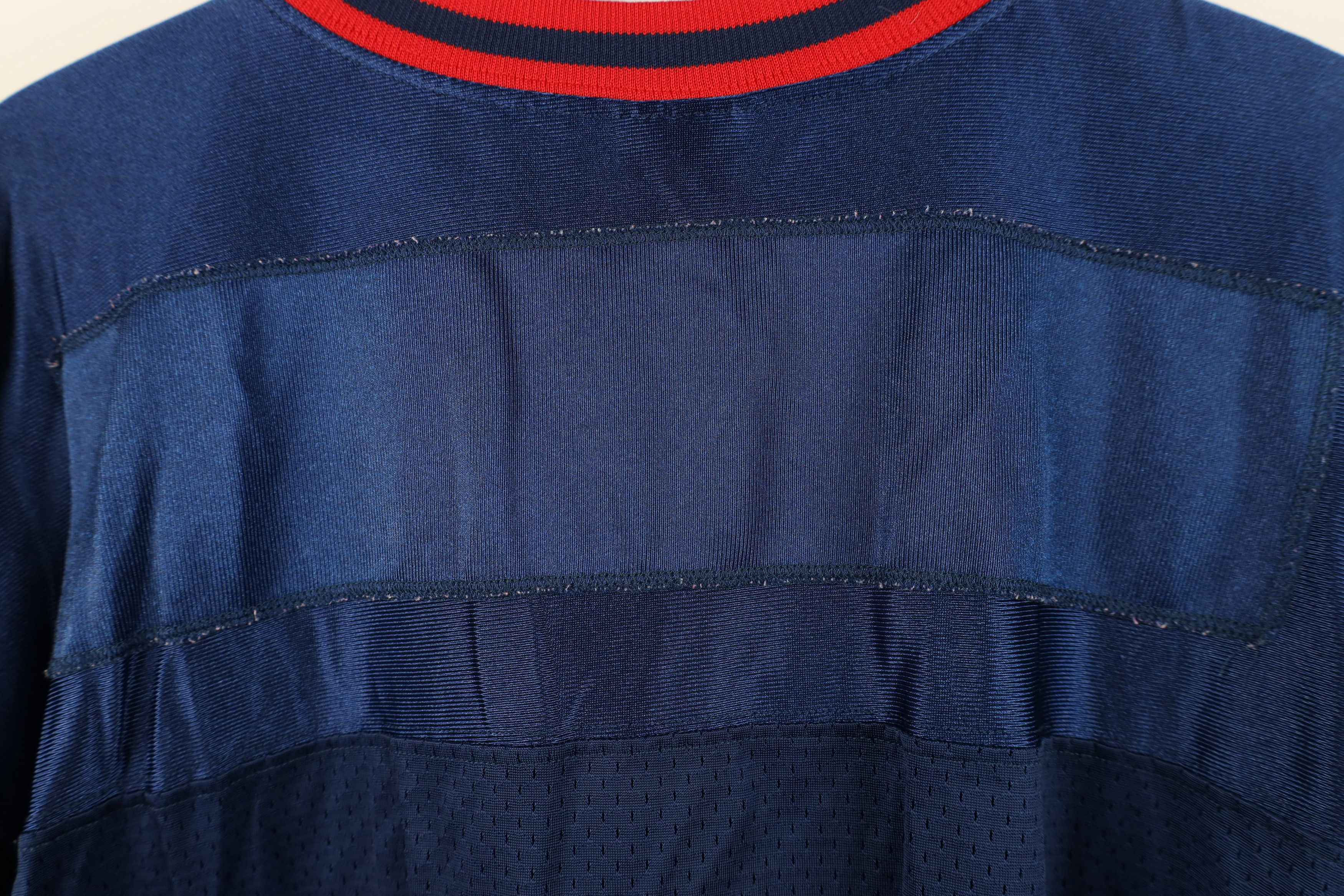 Nike Vintage Nike League Columbus Destroyers Football Jersey Size US XL / EU 56 / 4 - 12 Thumbnail