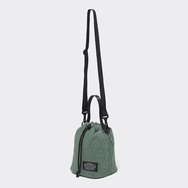 image of Undercover Gu Bag, Women's