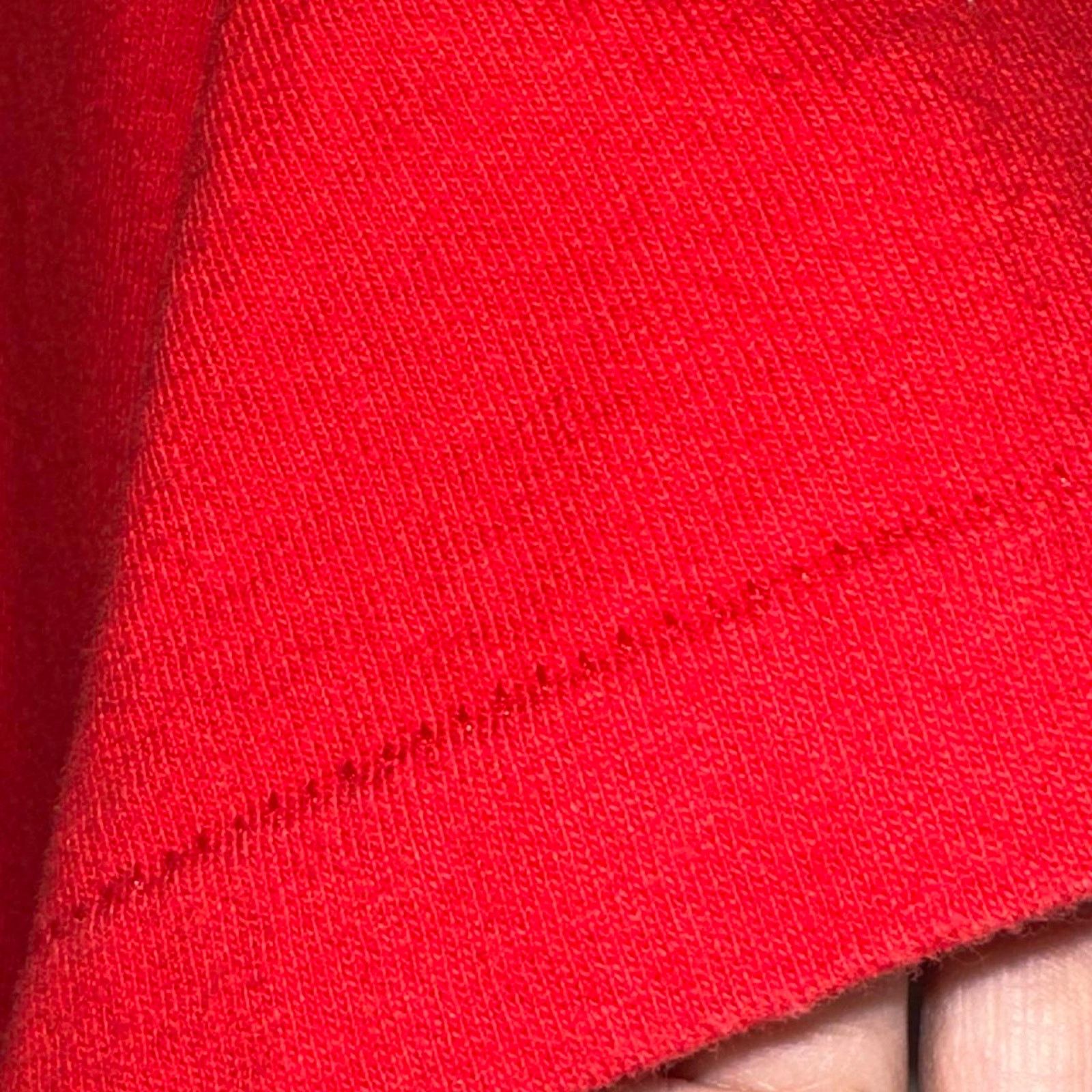 Vintage Vintage 1996 Single Stitch Annie The 20th Anniversary XL Size US XL / EU 56 / 4 - 6 Thumbnail