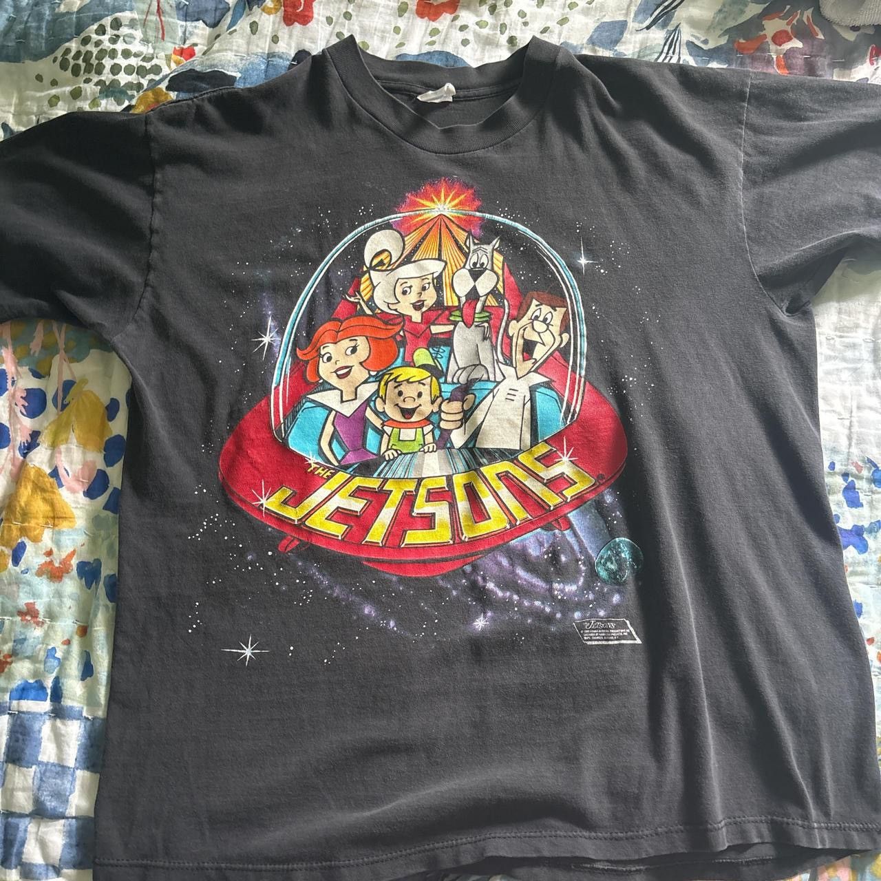 Other 90s Jetsons Tshirt Size US L / EU 52-54 / 3 - 1 Thumbnail