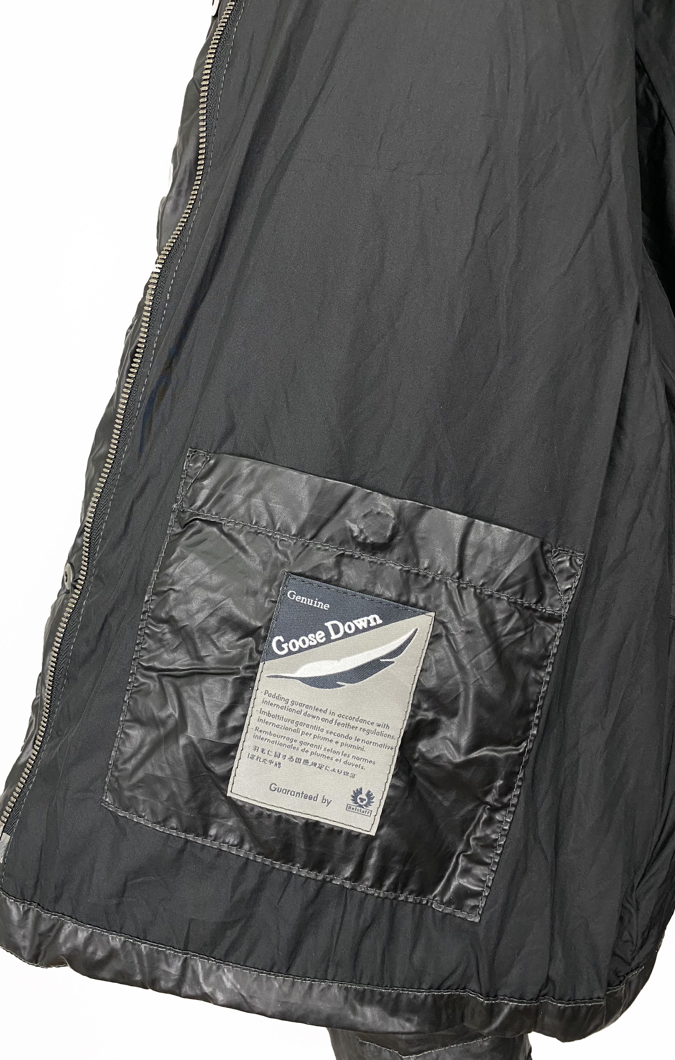Belstaff BELSTAFF Silver Label Goose Down Women's Jacket Size 42 Size M / US 6-8 / IT 42-44 - 14 Thumbnail