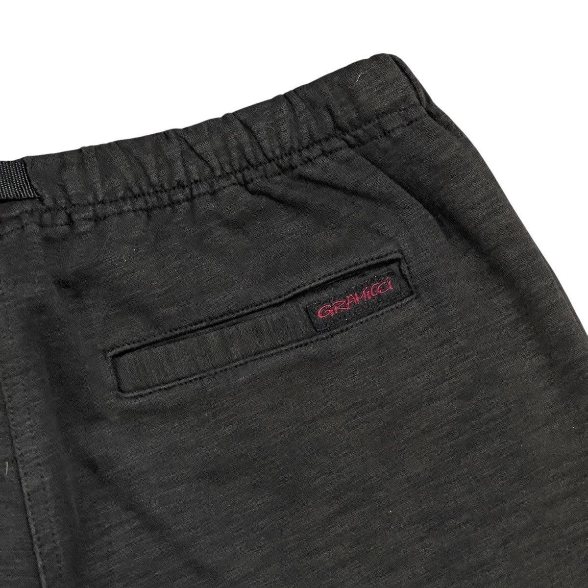 Gramicci Gramicci Gorpcore Coolmax Knit NN Outdoor Pants Tight Fit Size US 31 - 12 Thumbnail