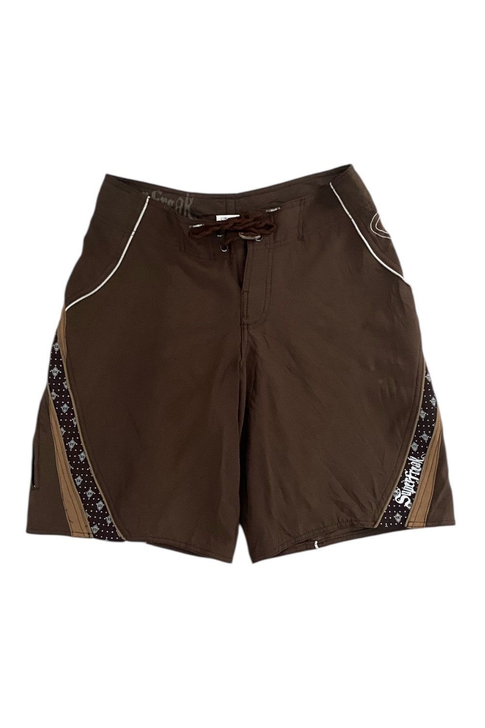 O'Neill Vintage 2000s Oneil Surfwear Short Pants Size US 29 - 1 Thumbnail