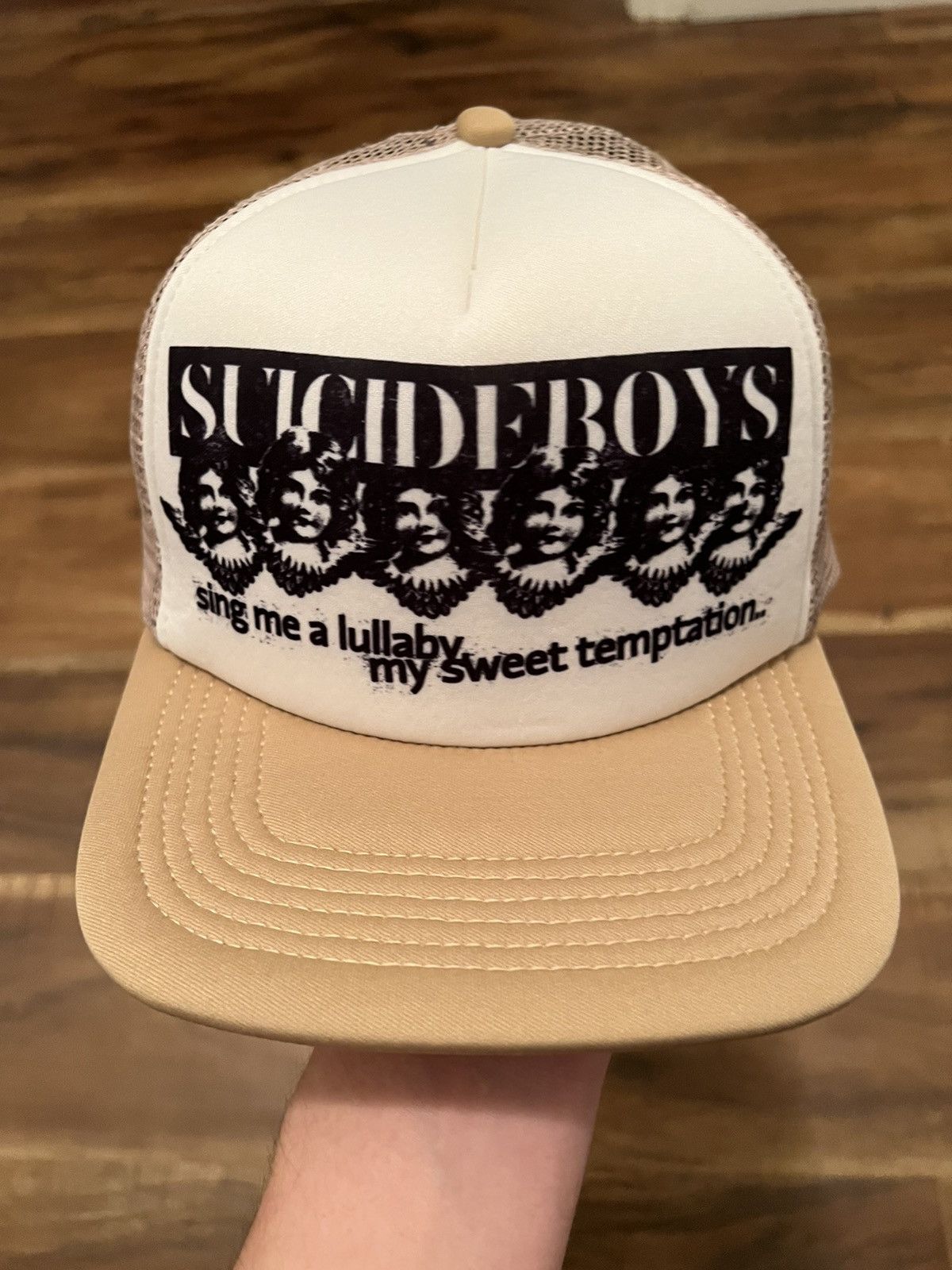 Deals suicideboys hat