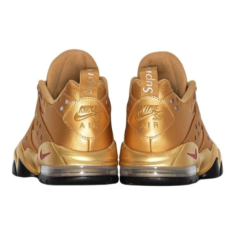 Nike × Supreme Supreme Nike SB Air Max2 CB ‘94 Low Size US 11 / EU 44 - 3 Thumbnail