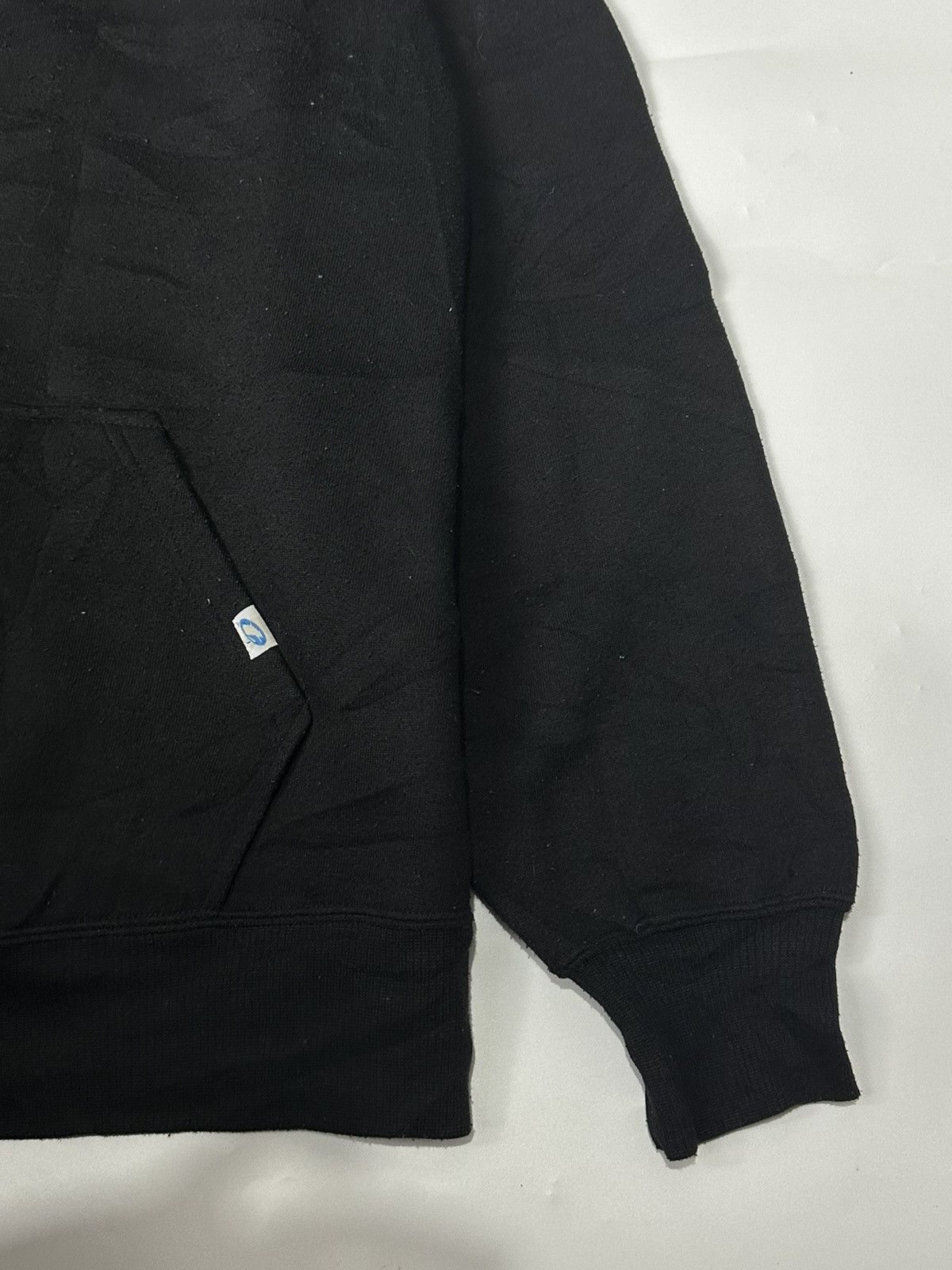 If Six Was Nine Furhoodie japanese thrid wave Style Ifsix Lgb Size US M / EU 48-50 / 2 - 6 Thumbnail