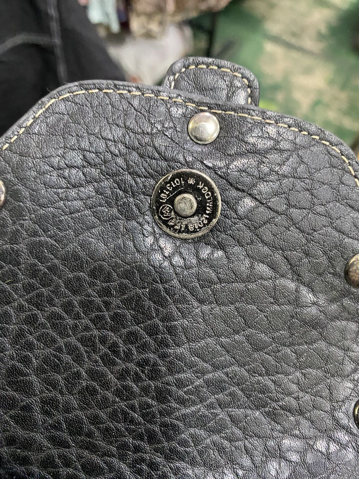 Guess Y2K Guess Mini Hand Bag Size ONE SIZE - 6 Thumbnail