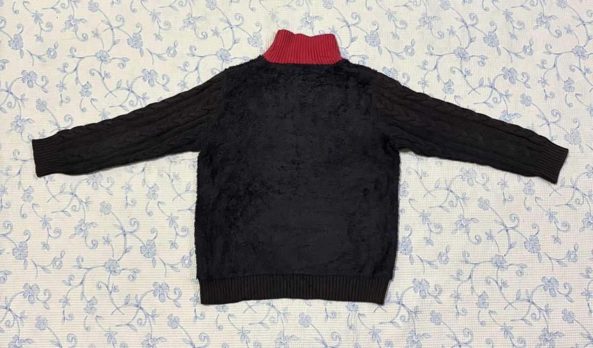 Undercover × Uniqlo Uniqlo Undercover Sweatshirt Sweater Size US XS / EU 42 / 0 - 6 Thumbnail
