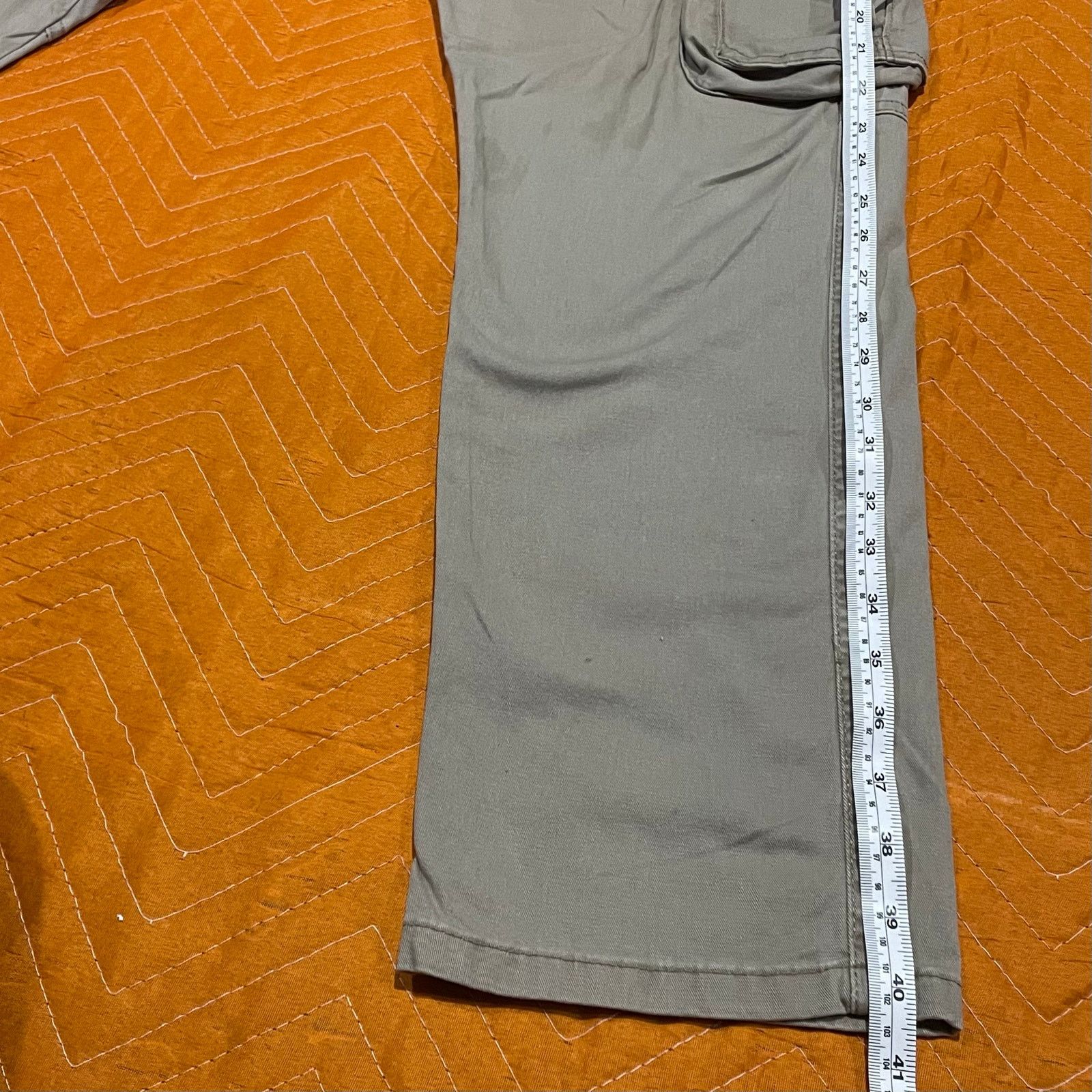 Wrangler Wrangler Cargo Pants Size US 38 / EU 54 - 8 Thumbnail
