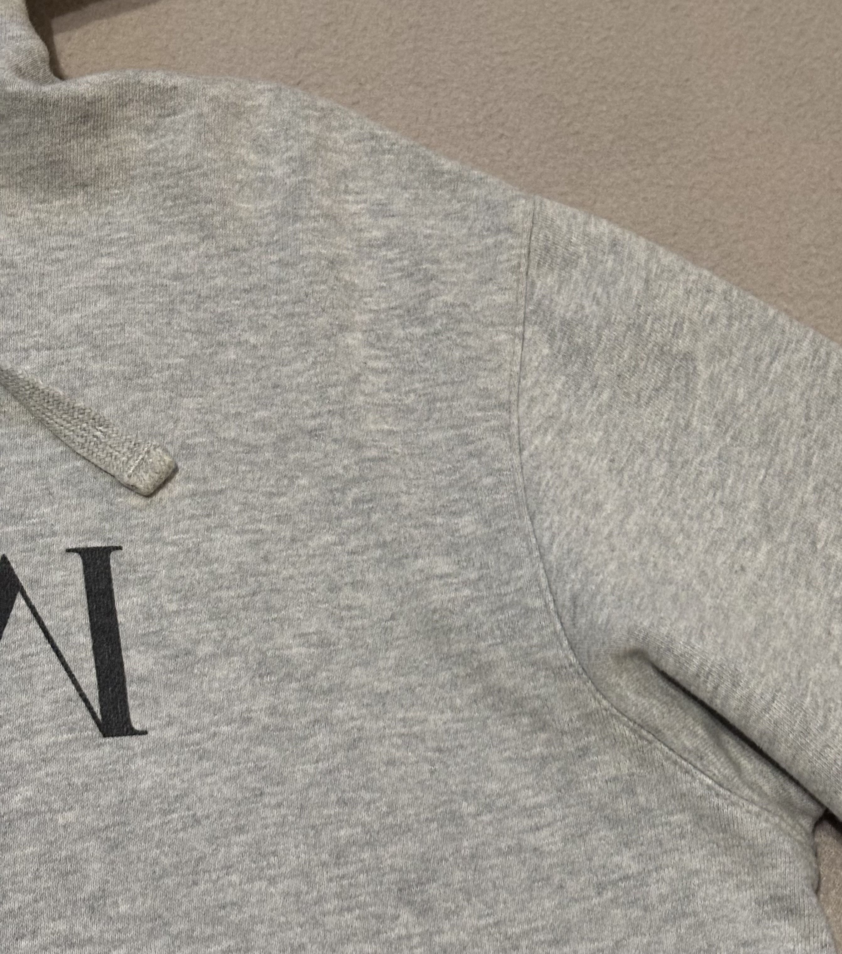Erdem Erdem x Hm hoodie size M Size M / US 6-8 / IT 42-44 - 8 Thumbnail