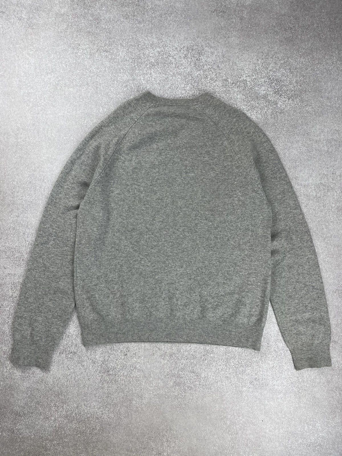Burberry Burberry London Cashmere Sweater Men’s Size US M / EU 48-50 / 2 - 11 Thumbnail