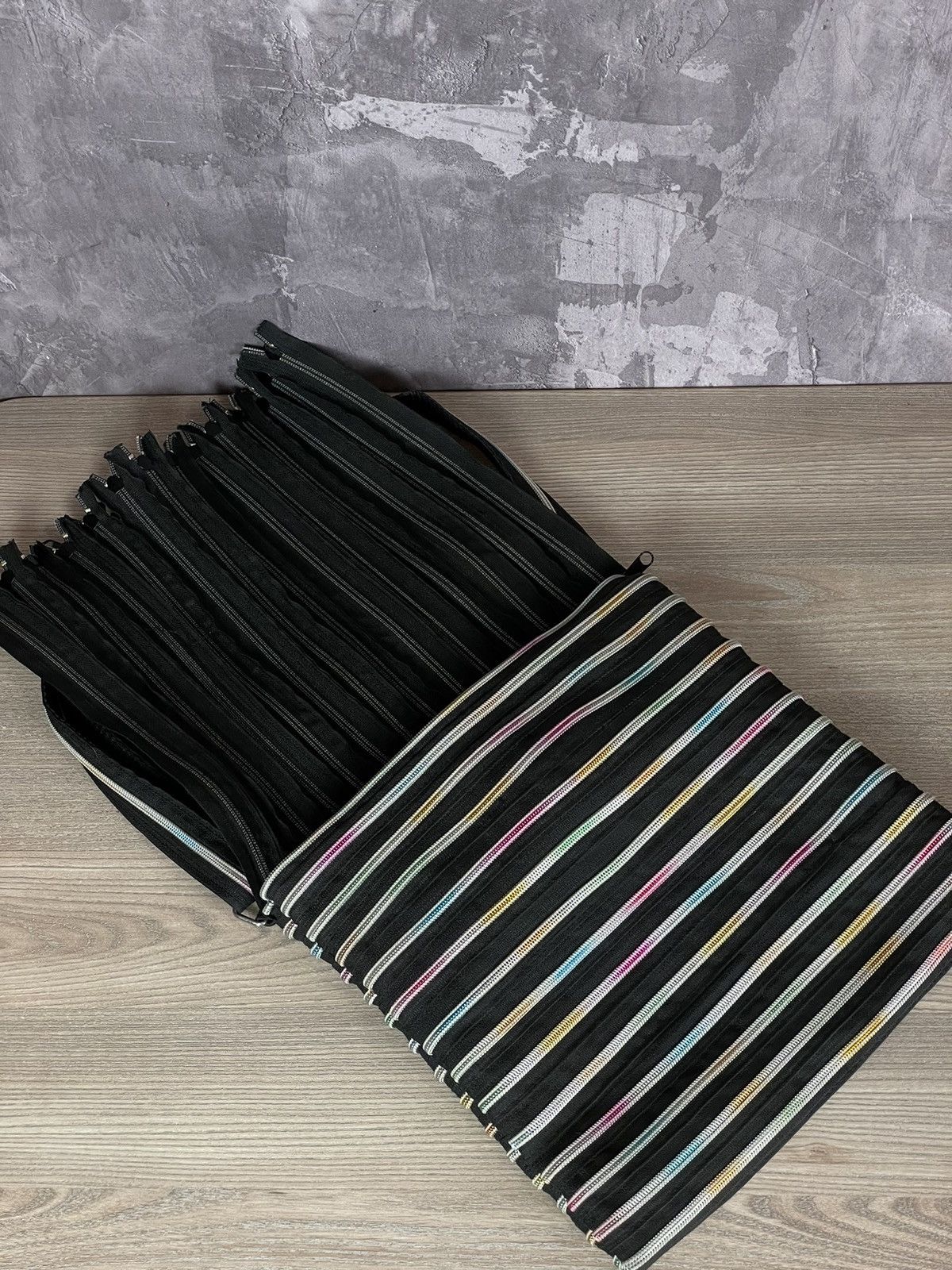 Japanese Brand Vintage Zipper Shoulder Bag Avant Garde 90s Streetwear Size ONE SIZE - 7 Thumbnail