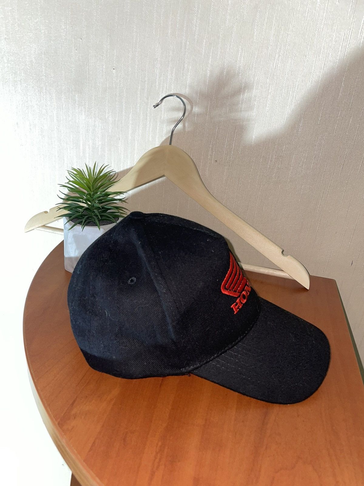 Honda Honda racing streetwear cap Size ONE SIZE - 4 Thumbnail