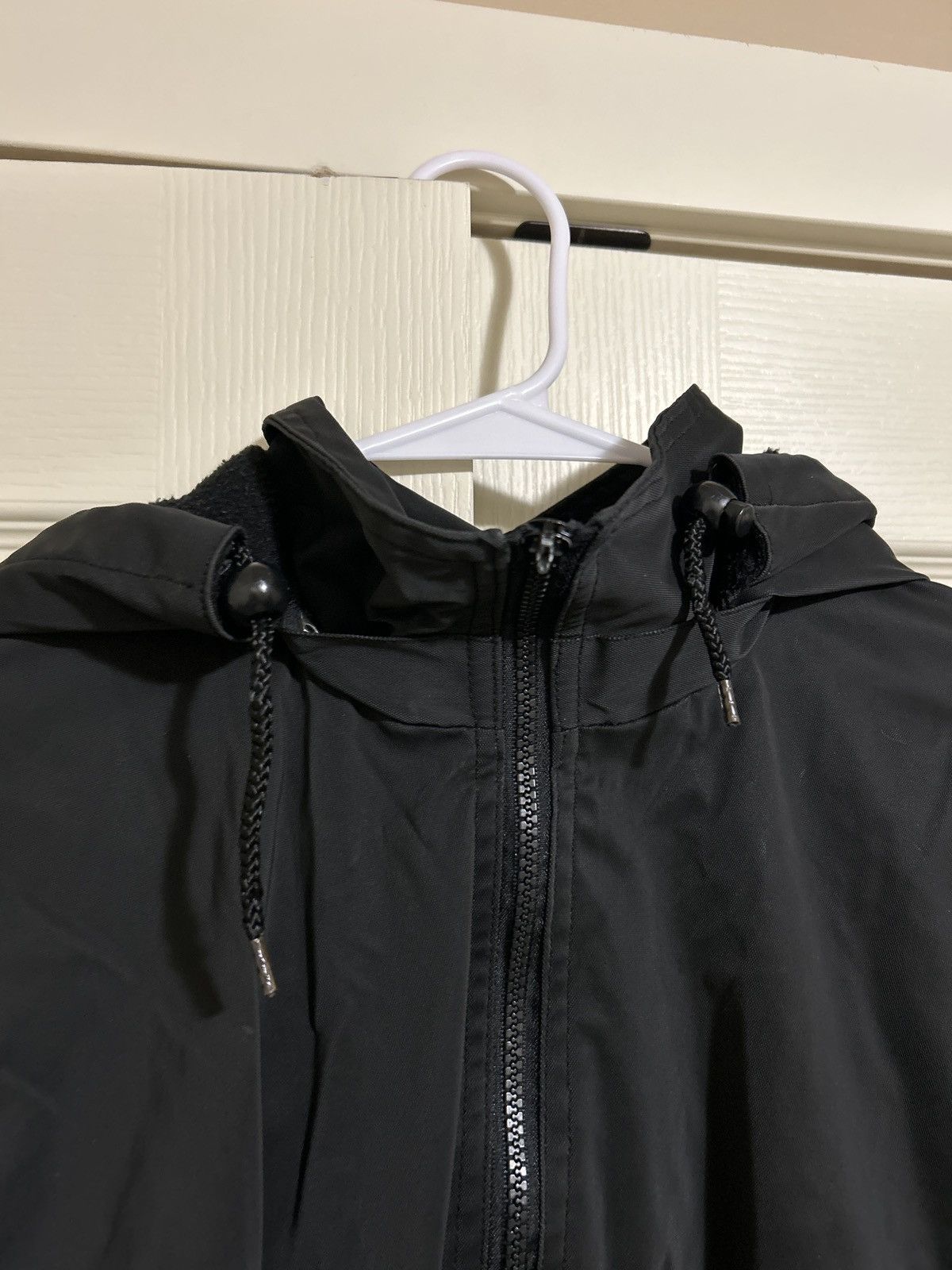 Tommy Hilfiger × Vintage Bootleg 90s Tommy Sports heavy jacket Size US XL / EU 56 / 4 - 2 Thumbnail