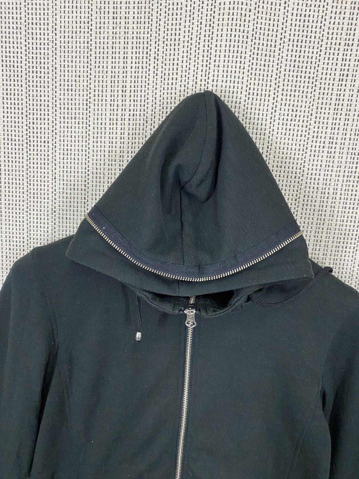 Vintage × Von Dutch Vintage Von dutch hoodie very rare Size US M / EU 48-50 / 2 - 2 Thumbnail