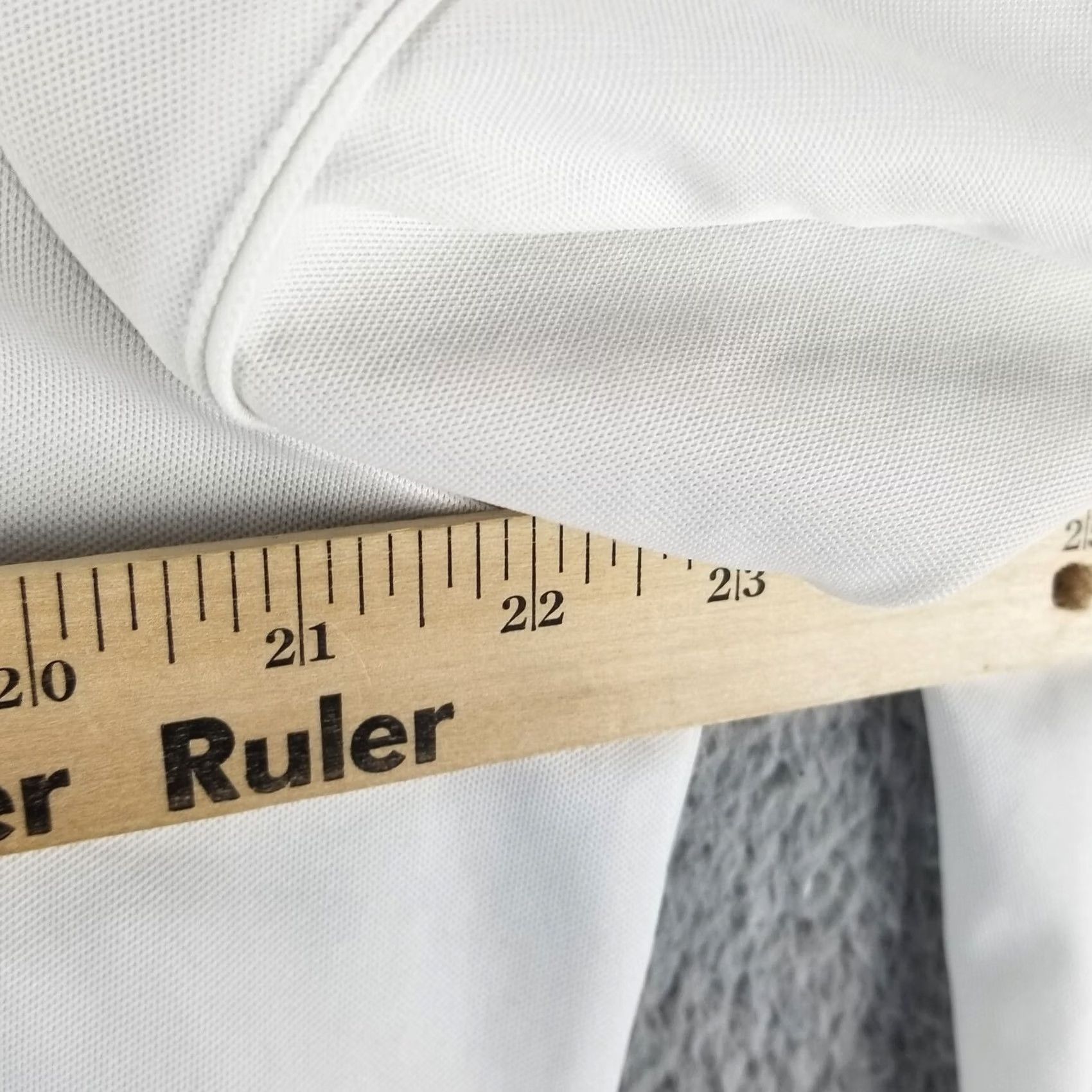 Adidas Adidas x Modern Notoriety Climalite Jersey Men XL White Soccer Long Sleeve Shirt Size US XL / EU 56 / 4 - 7 Thumbnail