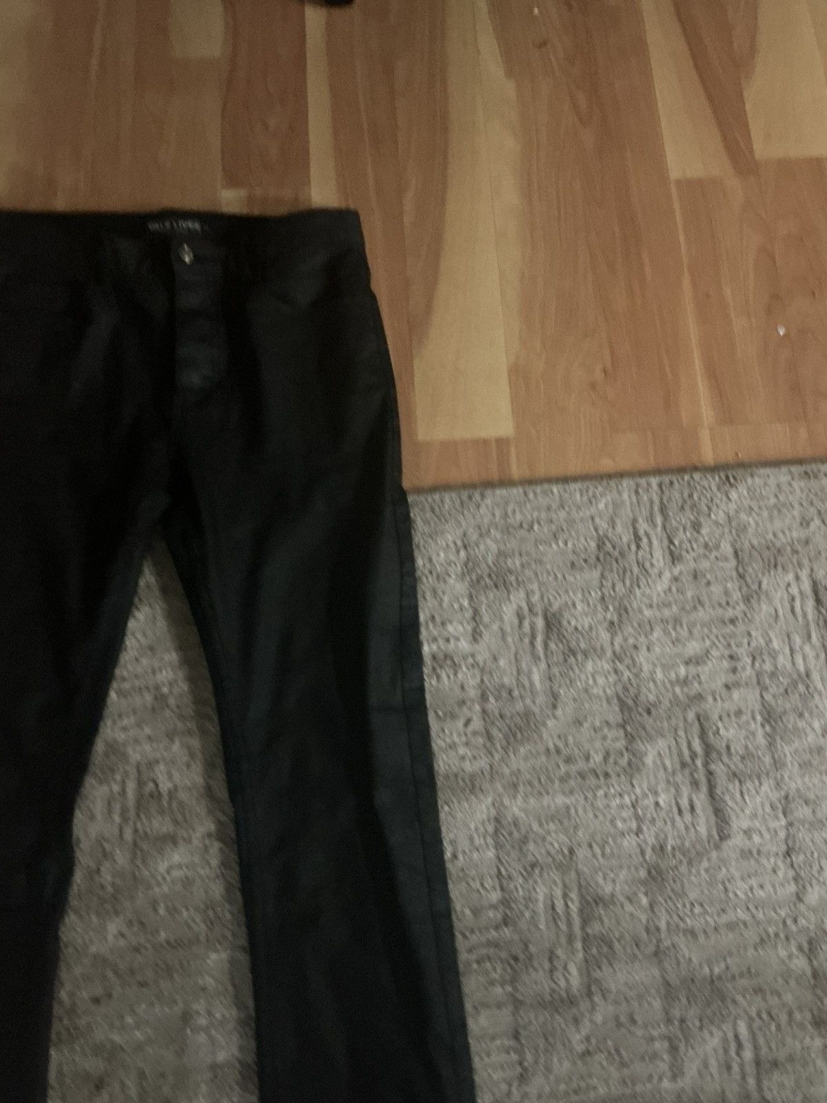 Other Vale Lives Made In Heaven Denim Size US 34 / EU 50 - 3 Thumbnail