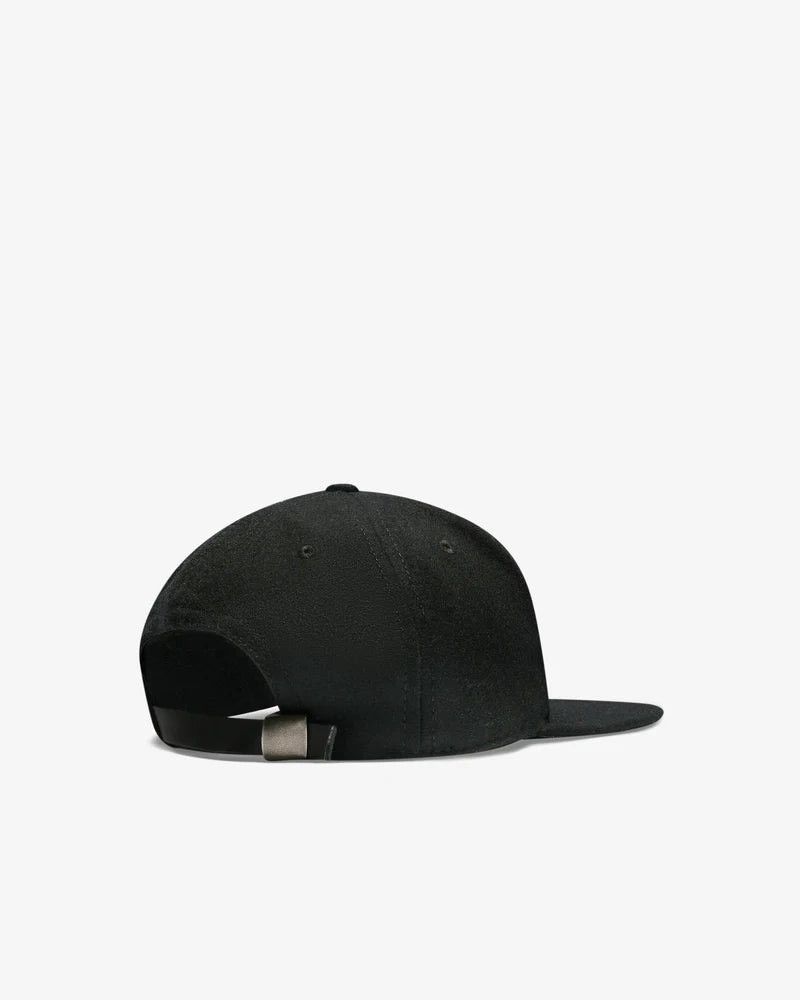 Comme des Garcons × Designer × Japanese Brand CDG Logo Cap Size ONE SIZE - 3 Thumbnail
