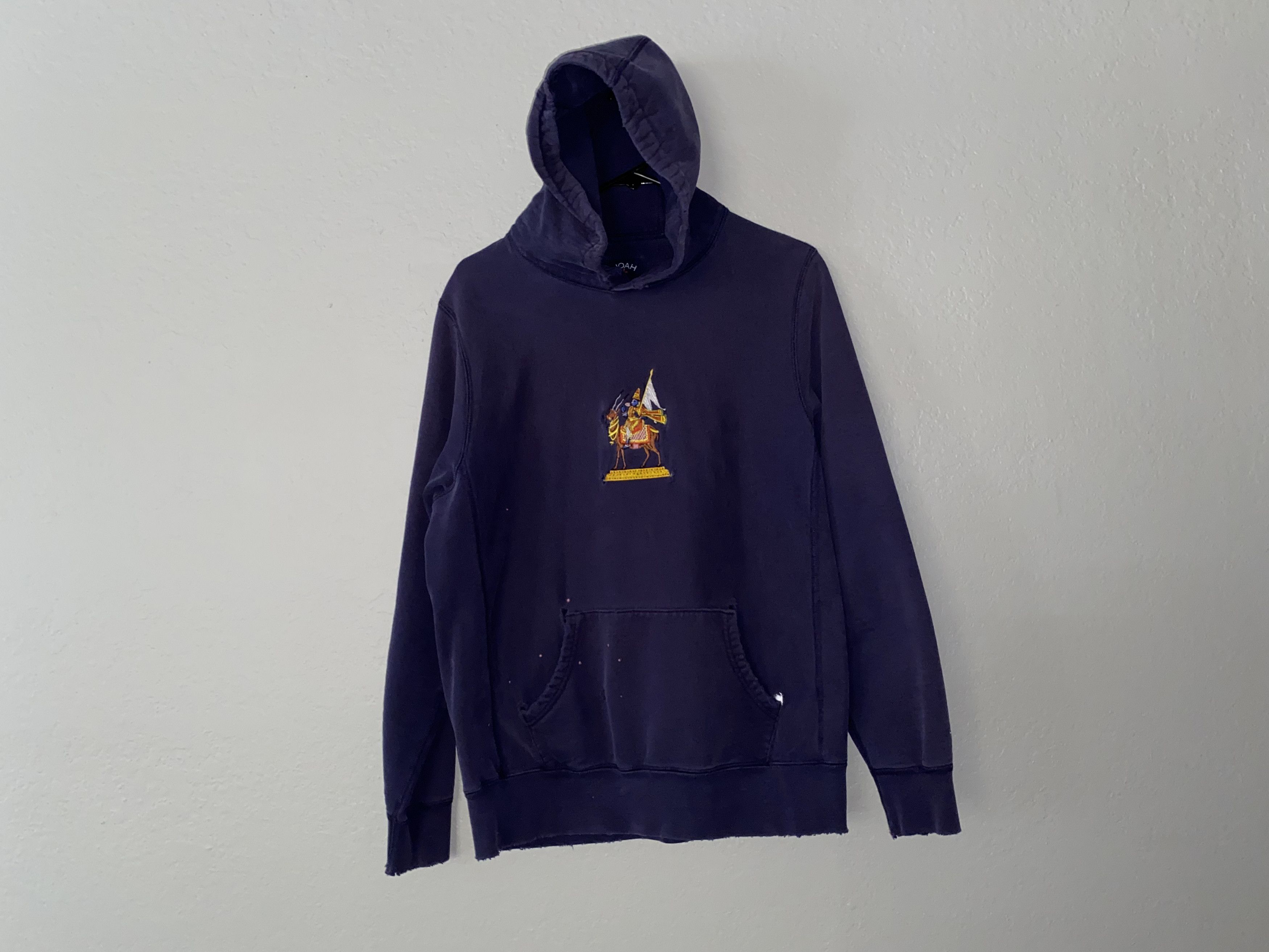 Stussy increase the peace hoodie hotsell