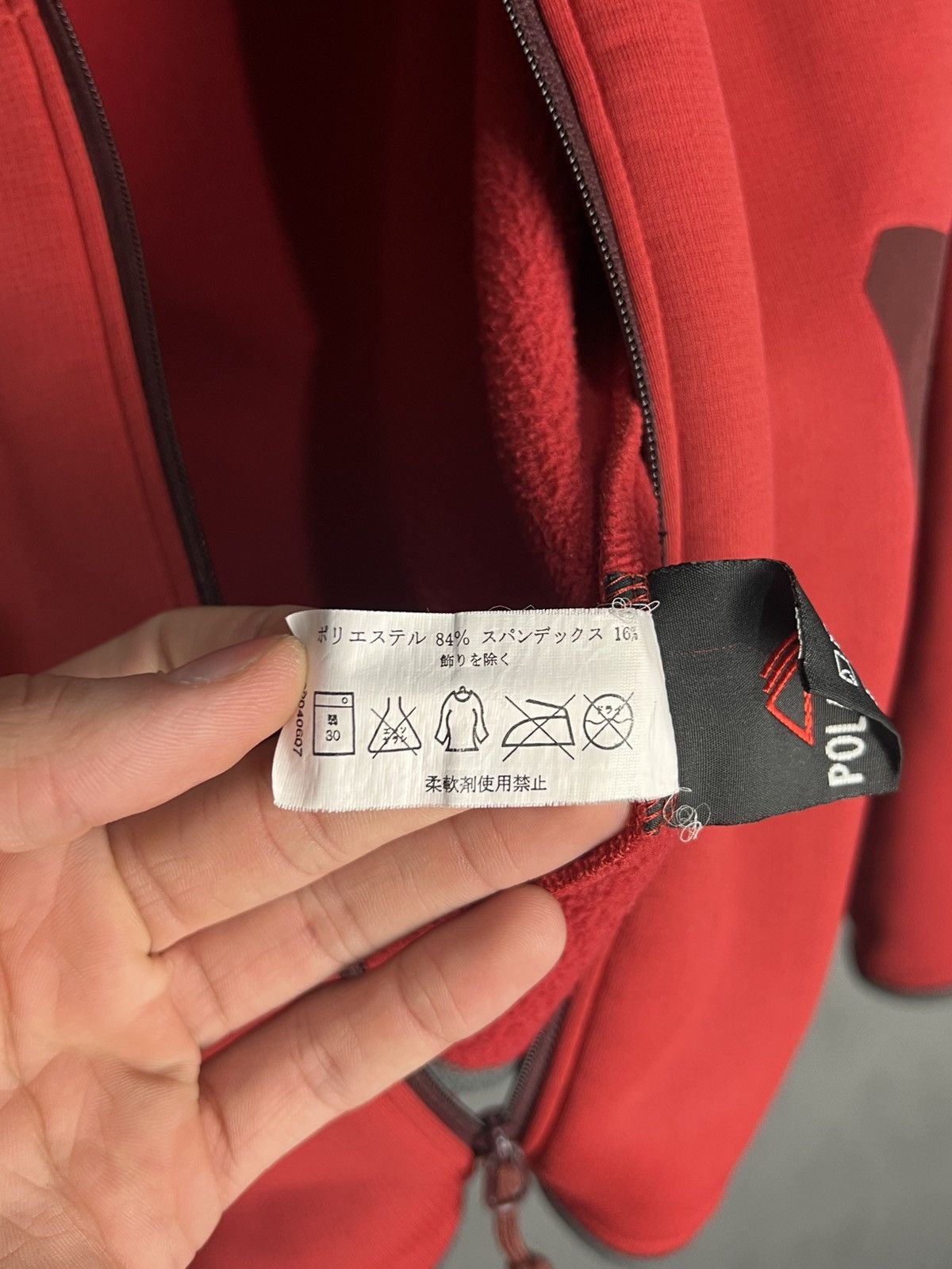 Arc'teryx Arcteryx soft shell outdoor jacket Size S / US 4 / IT 40 - 7 Thumbnail