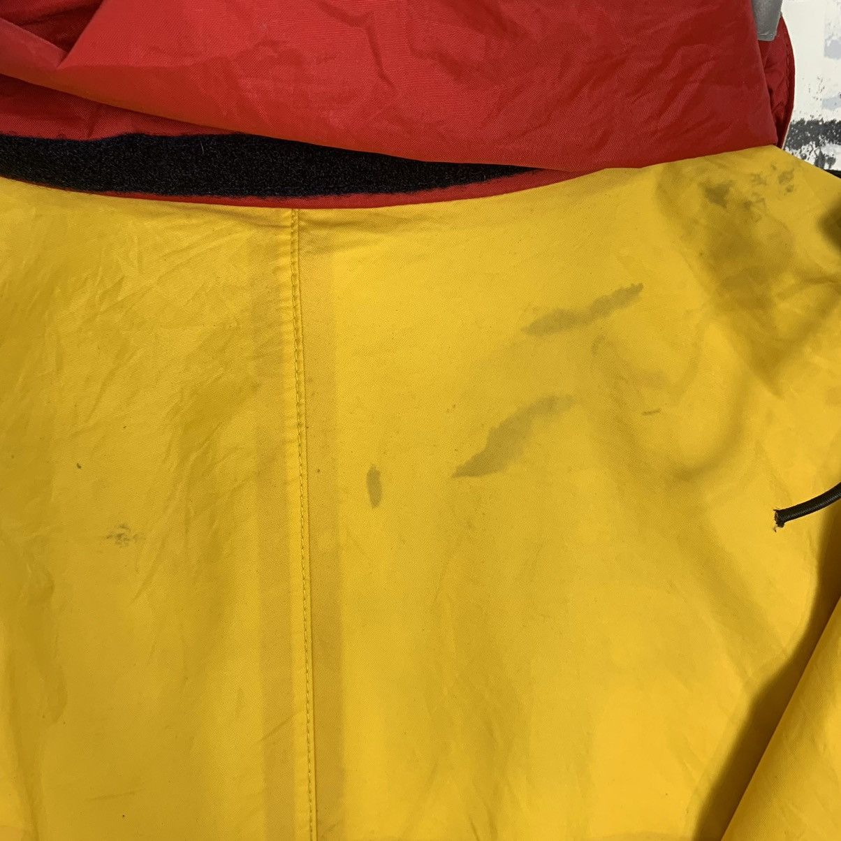 Patagonia Patagonia Windbreaker Size US L / EU 52-54 / 3 - 12 Thumbnail