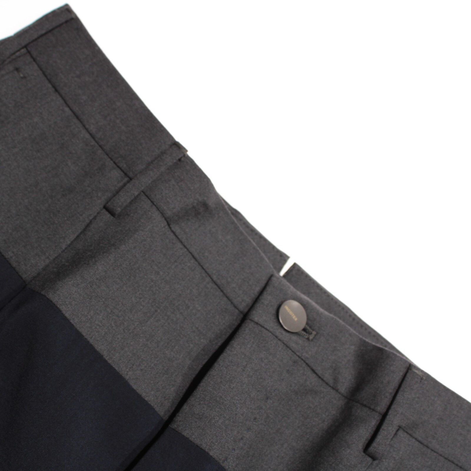 Incotex INCOTEX New with tags Dress Pants Size 30 US In Blue Size US 30 / EU 46 - 1 Thumbnail