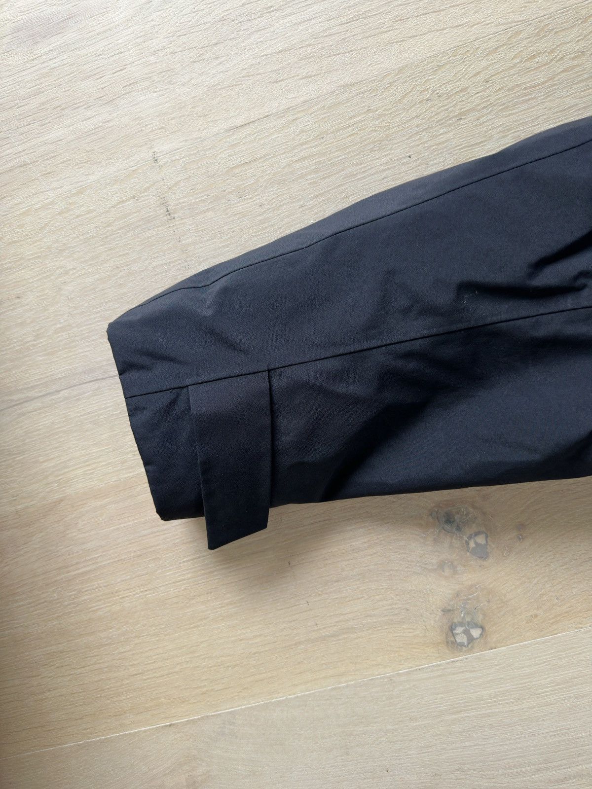 Descente Descente ALLTERRAIN Hybrid Insulated Jacket Large Size US M / EU 48-50 / 2 - 9 Thumbnail