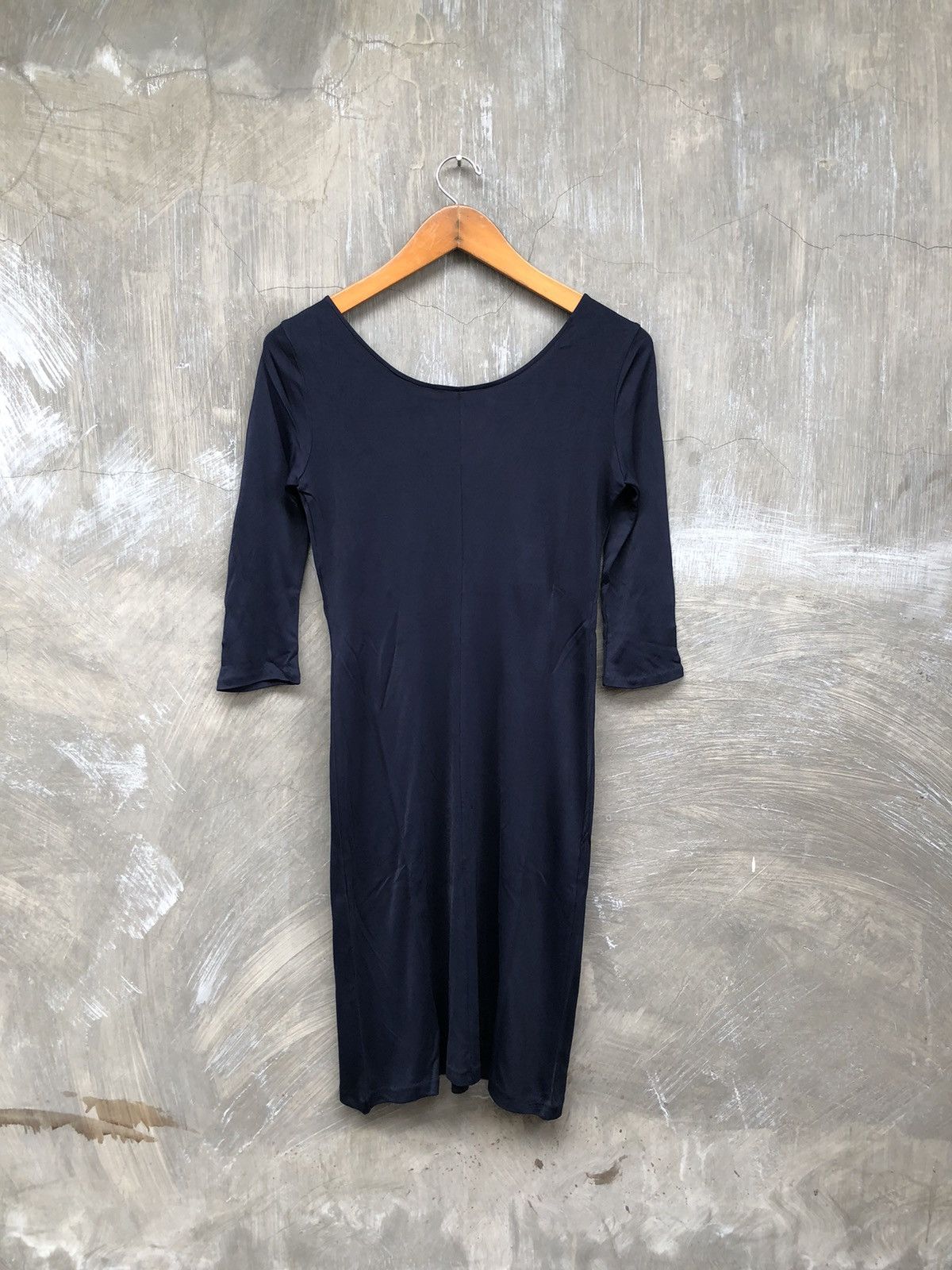 Ralph Lauren Ralph RL Lauren Women Midi Dress Size M / US 6-8 / IT 42-44 - 5 Thumbnail