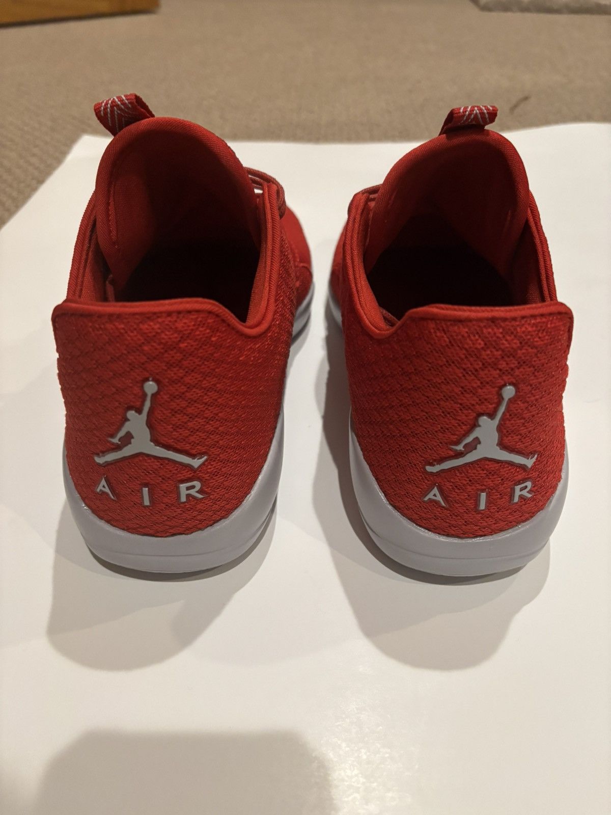 Jordan Brand Never worn- Jordan Eclipse (9.5) Size US 9.5 / EU 42-43 - 3 Thumbnail