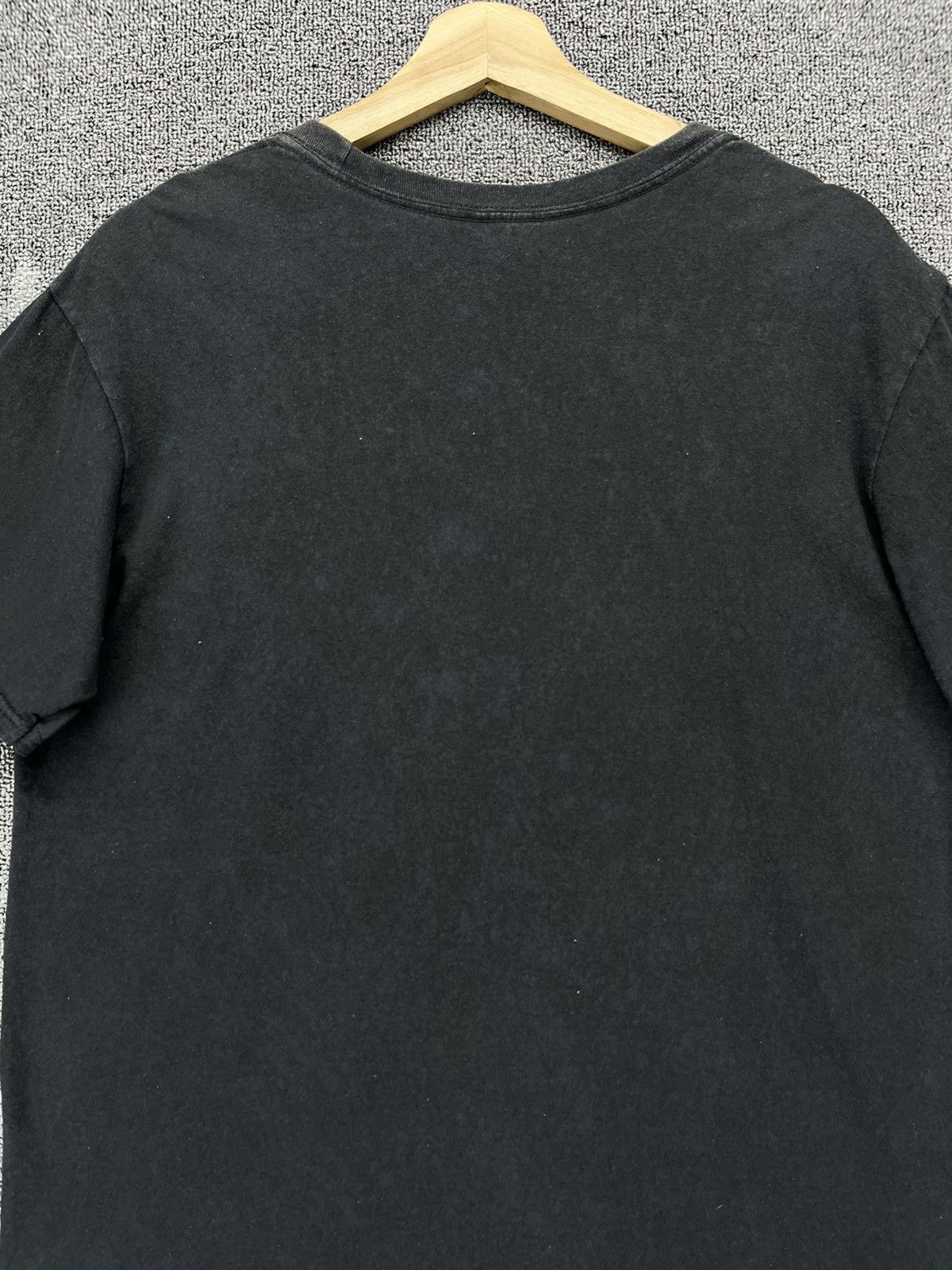 Band Tees Vintage Marilyn Manson Punk Rock Band Tees T Shirts Size US M / EU 48-50 / 2 - 10 Thumbnail