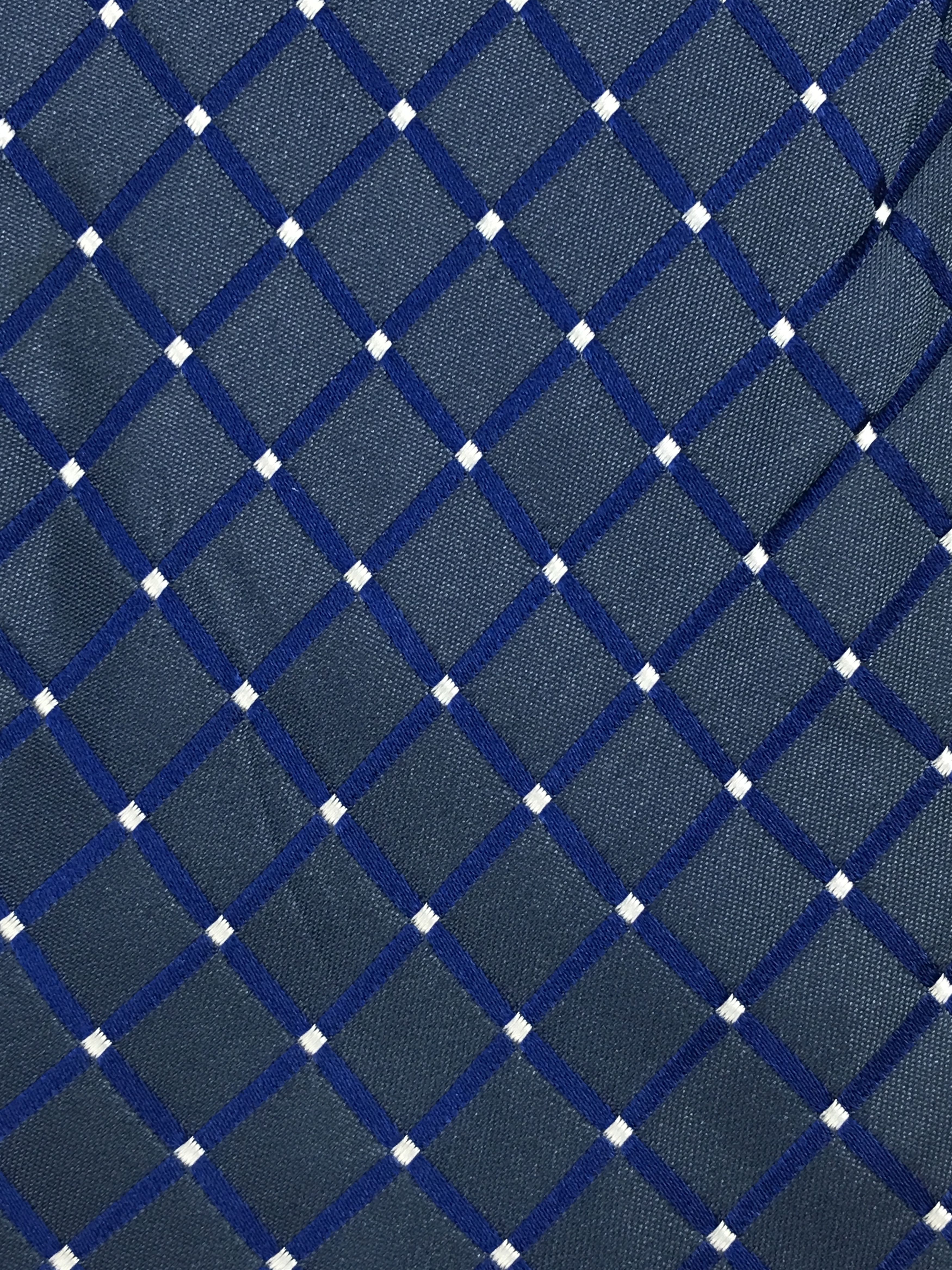 Vintage Vintage Biglidue Silk Necktie Size ONE SIZE - 5 Thumbnail