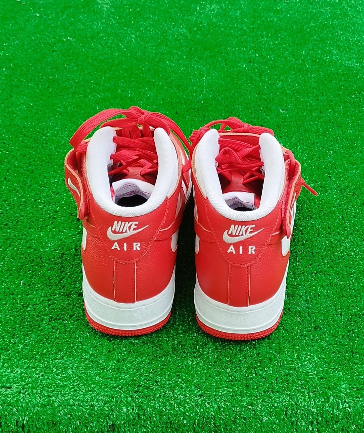 Nike Shoes Nike Air Force 1 High Size US 8 / EU 41 - 5 Thumbnail