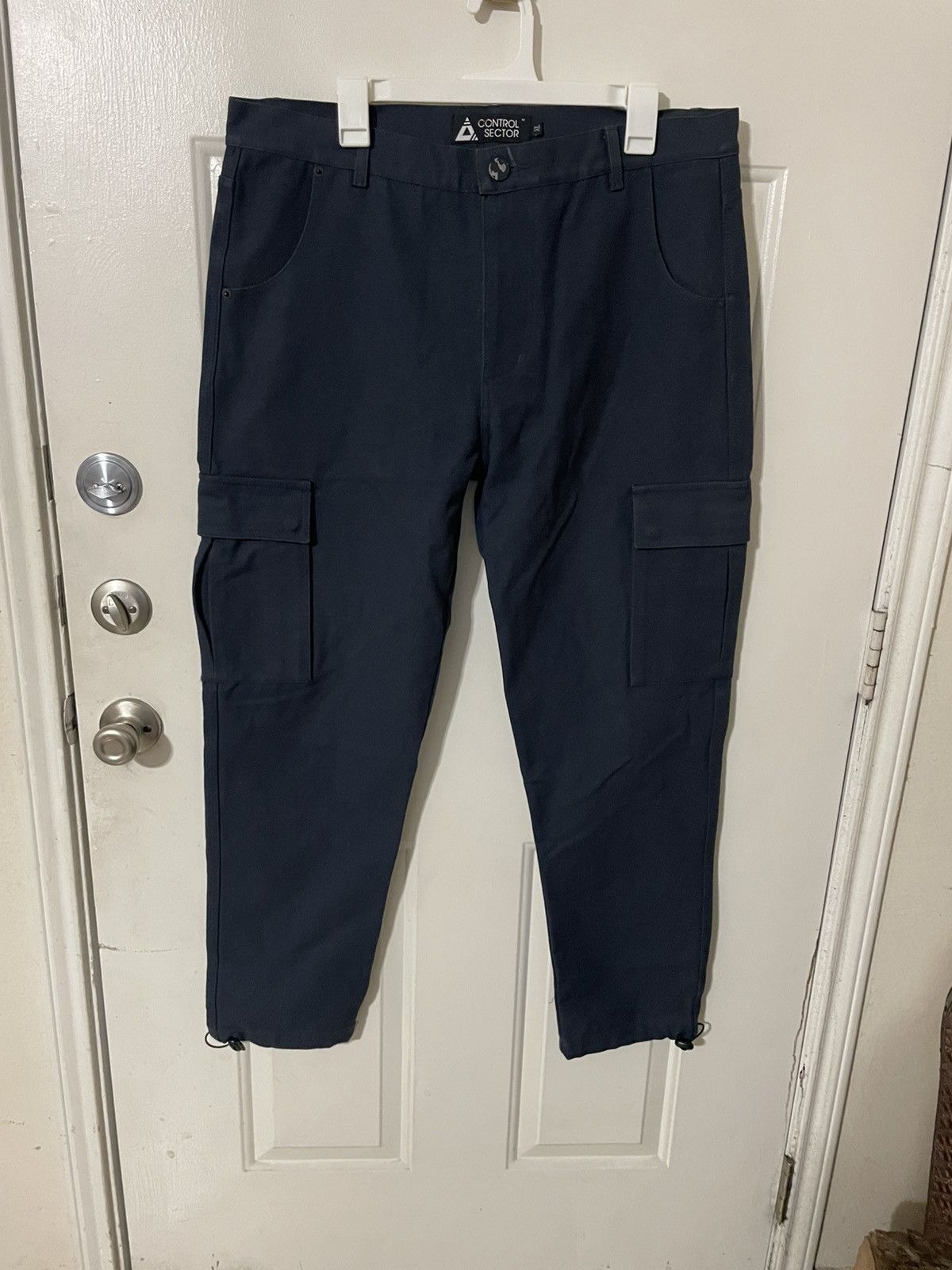 Control Sector Cargo Toggle pants Size US 38 / EU 54 - 2 Thumbnail