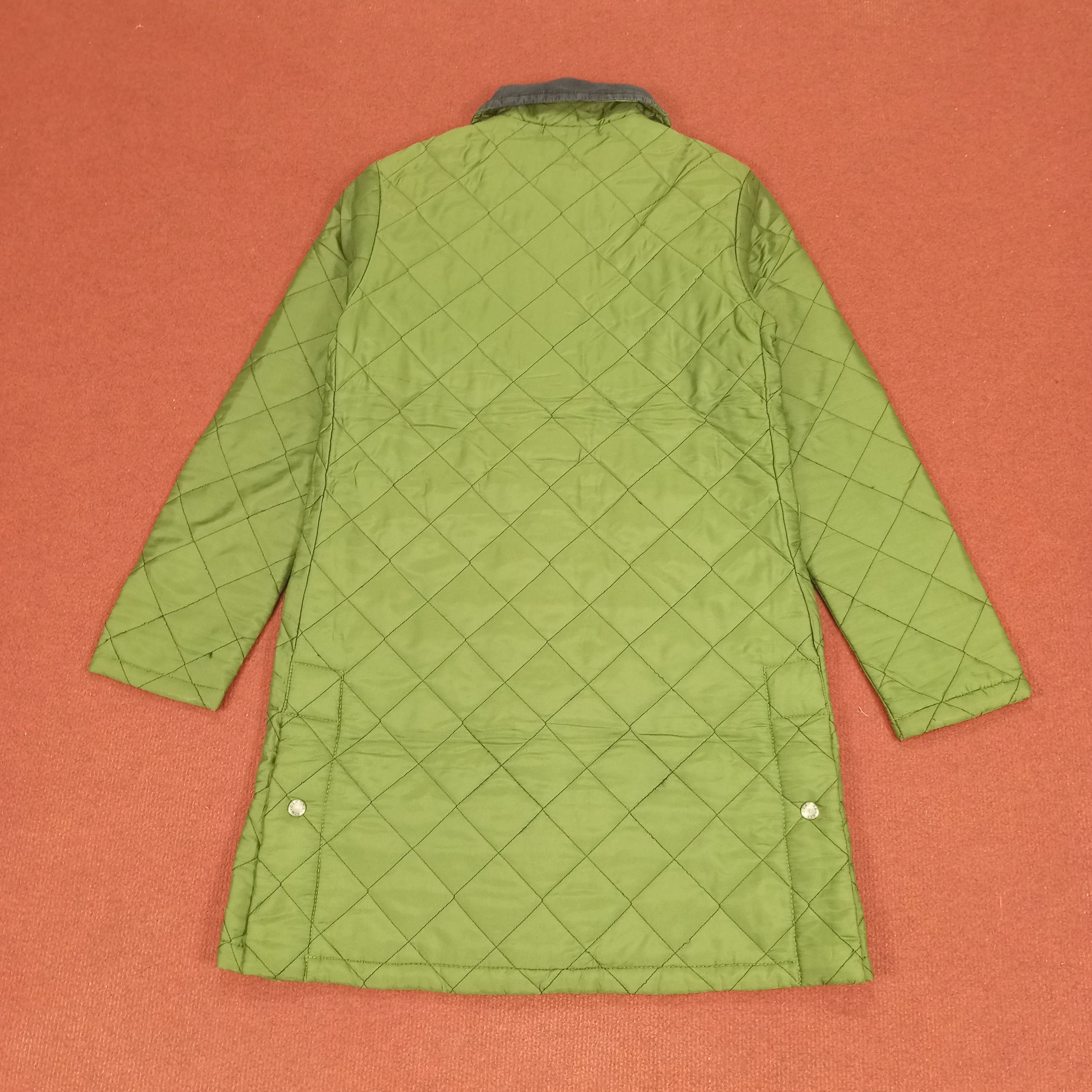 Mackintosh × Vintage Mackintosh Fashion Streetwear Winter Style Jacket Size US XS / EU 42 / 0 - 3 Thumbnail