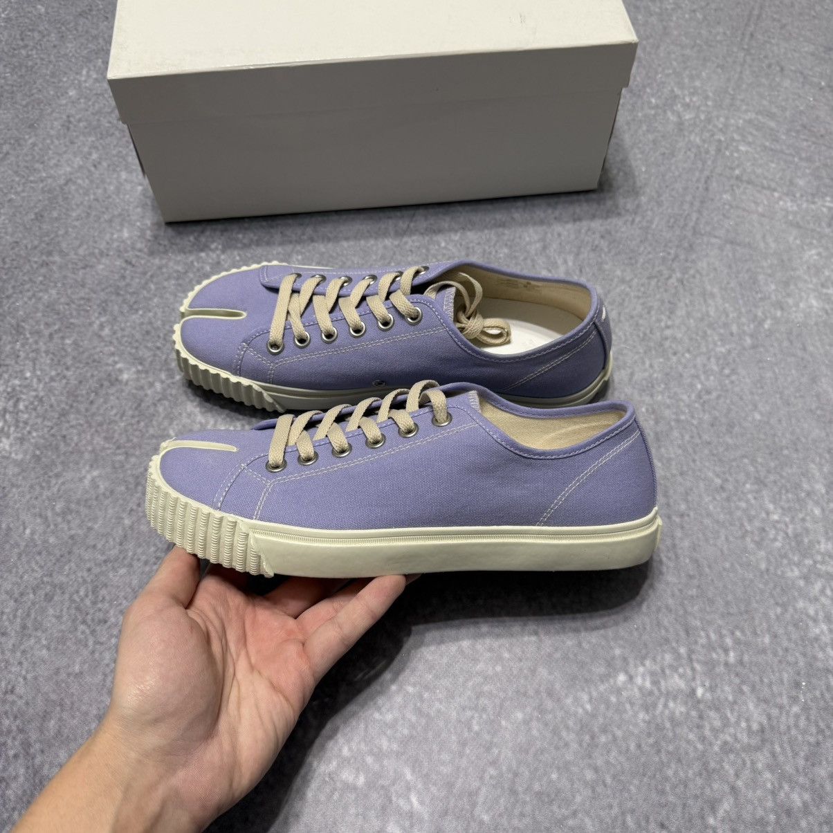 Maison Margiela Maison Margiela Tabi Lilac Size US 8 / EU 41 - 3 Thumbnail