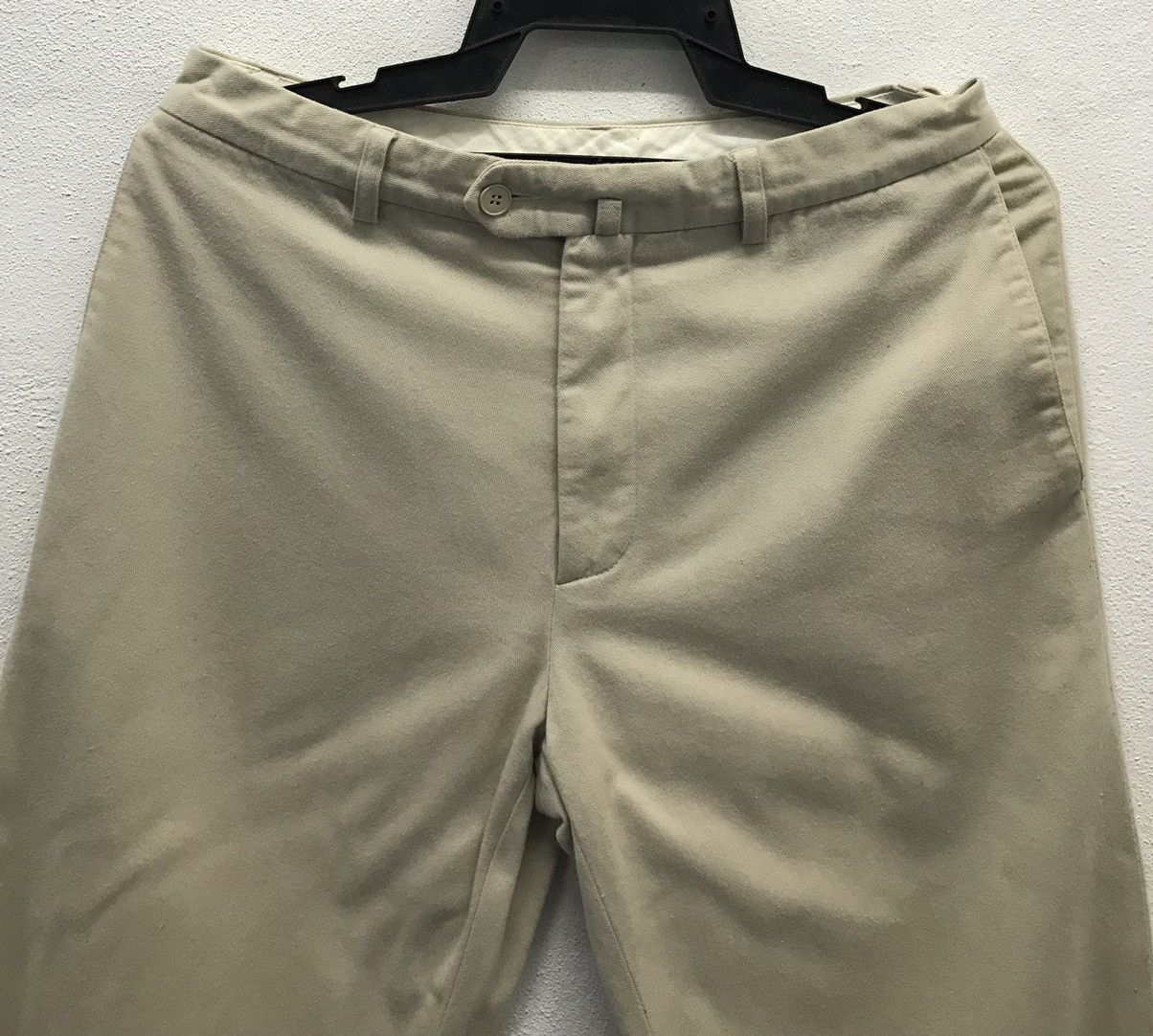 Vintage × agnes b. Vintage Agnes b Homme Paris Made In France Pants Size US 30 / EU 46 - 3 Thumbnail