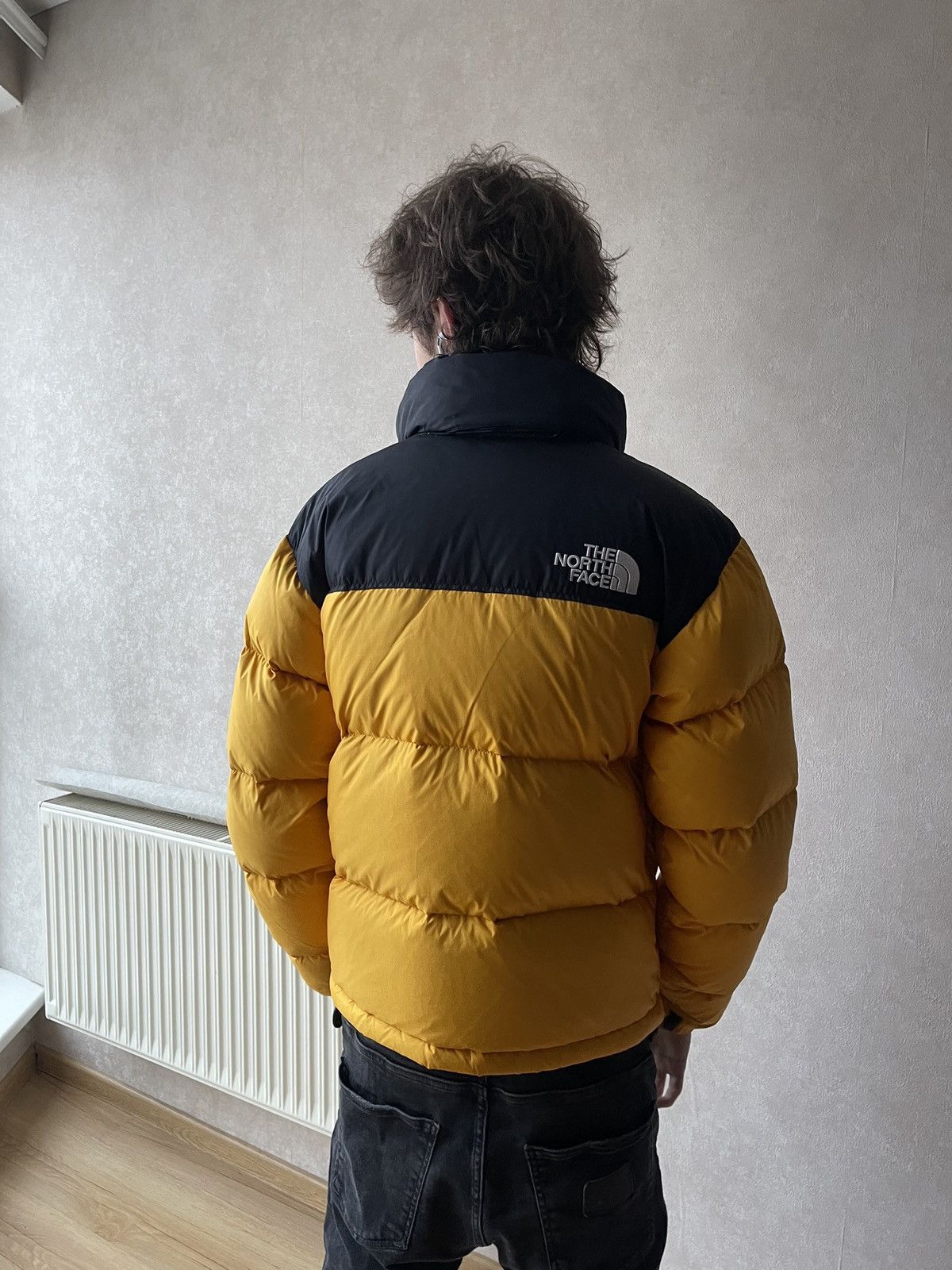 The North Face The North Face 700 Puffer Down Jacket Size US S / EU 44-46 / 1 - 3 Thumbnail