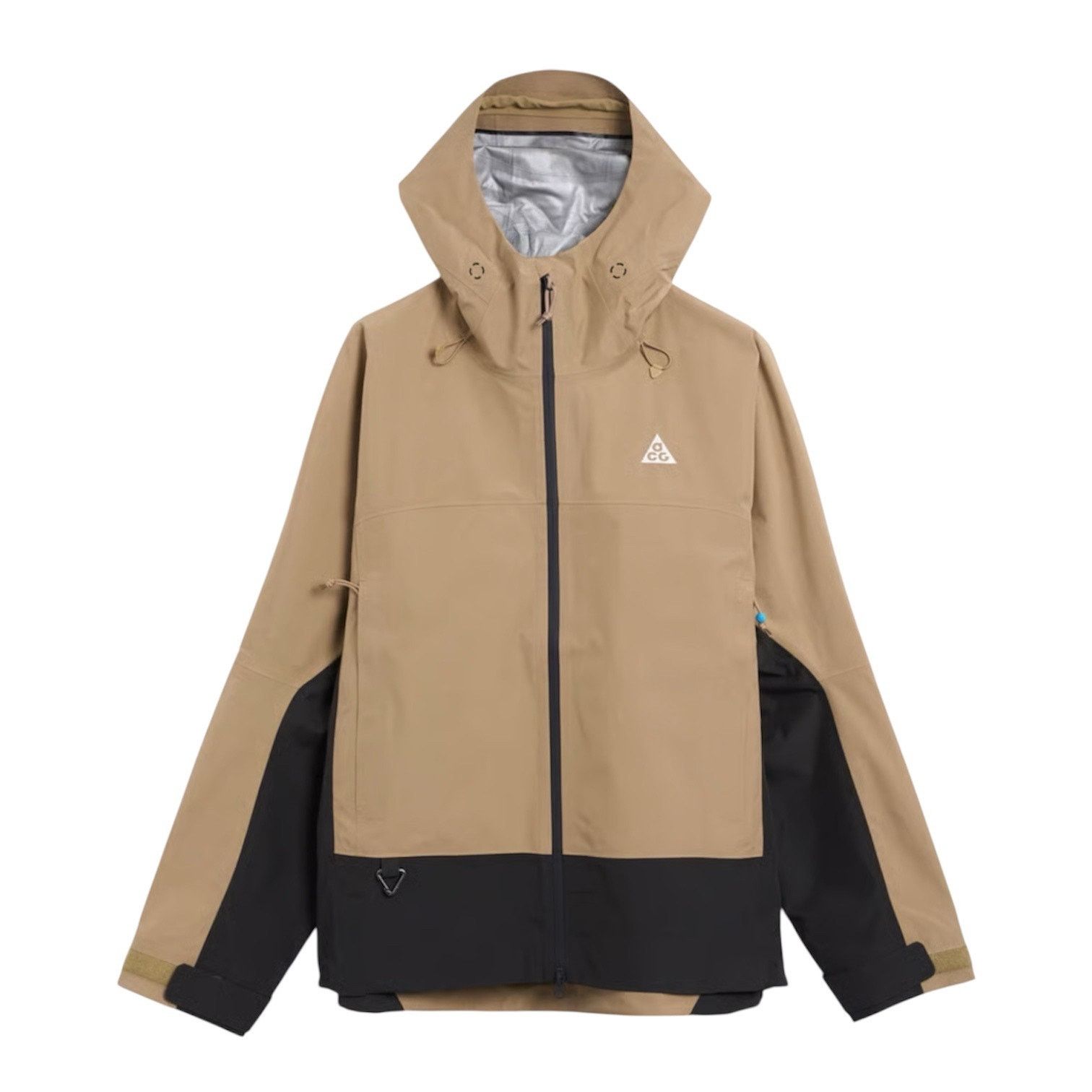 Nike ACG NikeLab ACG Gore-Tex 2 in 1 System Jacket | Grailed