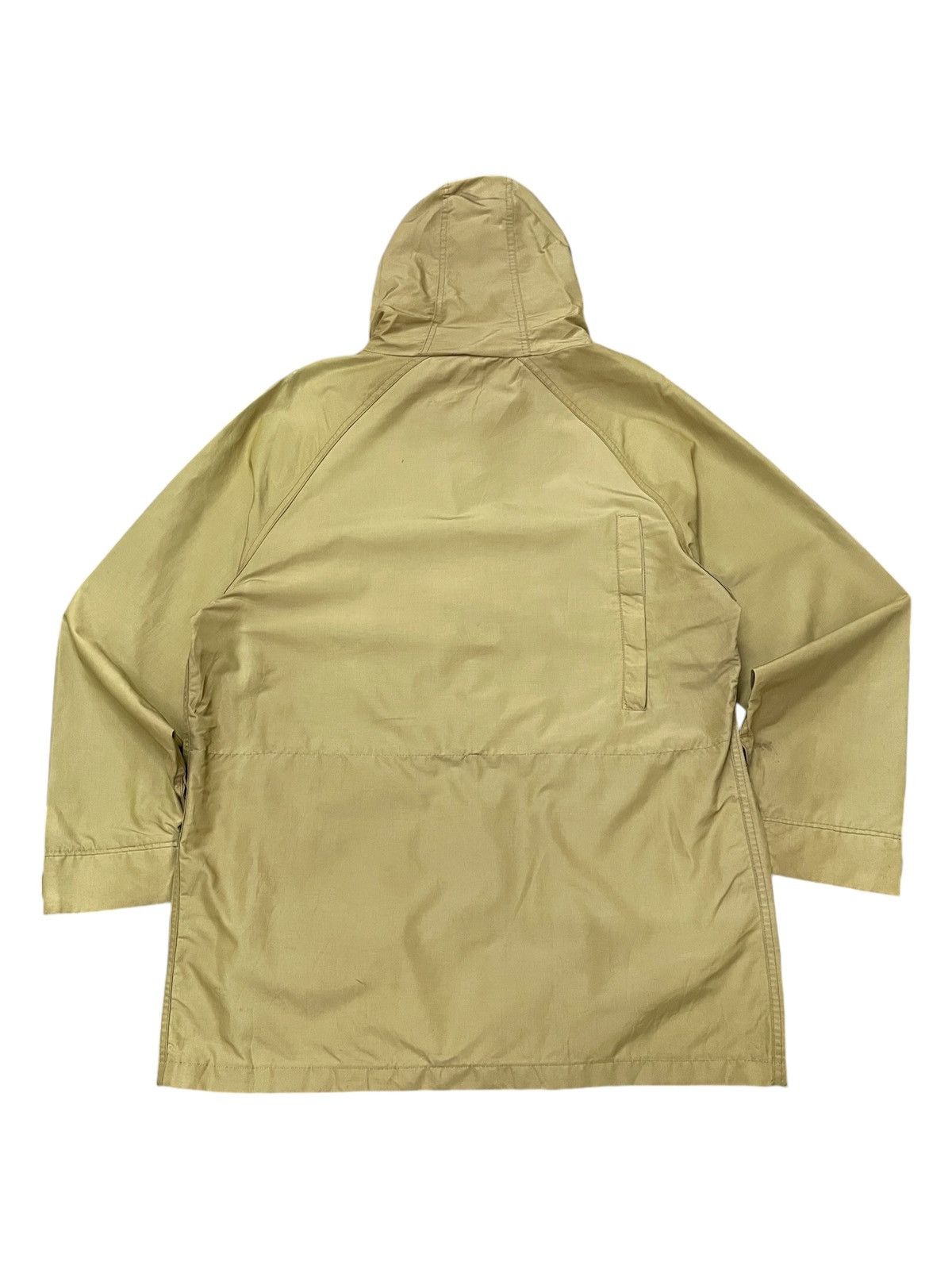 Vintage × Woolrich Woolen Mills Vintage Woolrich Mountain Parka Jacket Size US L / EU 52-54 / 3 - 2 Thumbnail