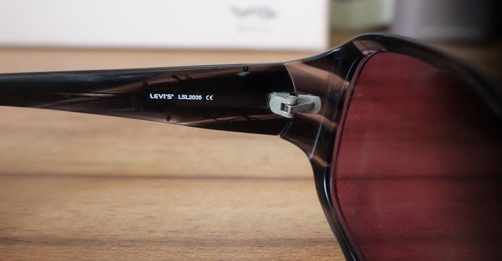 Levi's Levi's LSL2035 Sunglasses Size ONE SIZE - 6 Thumbnail